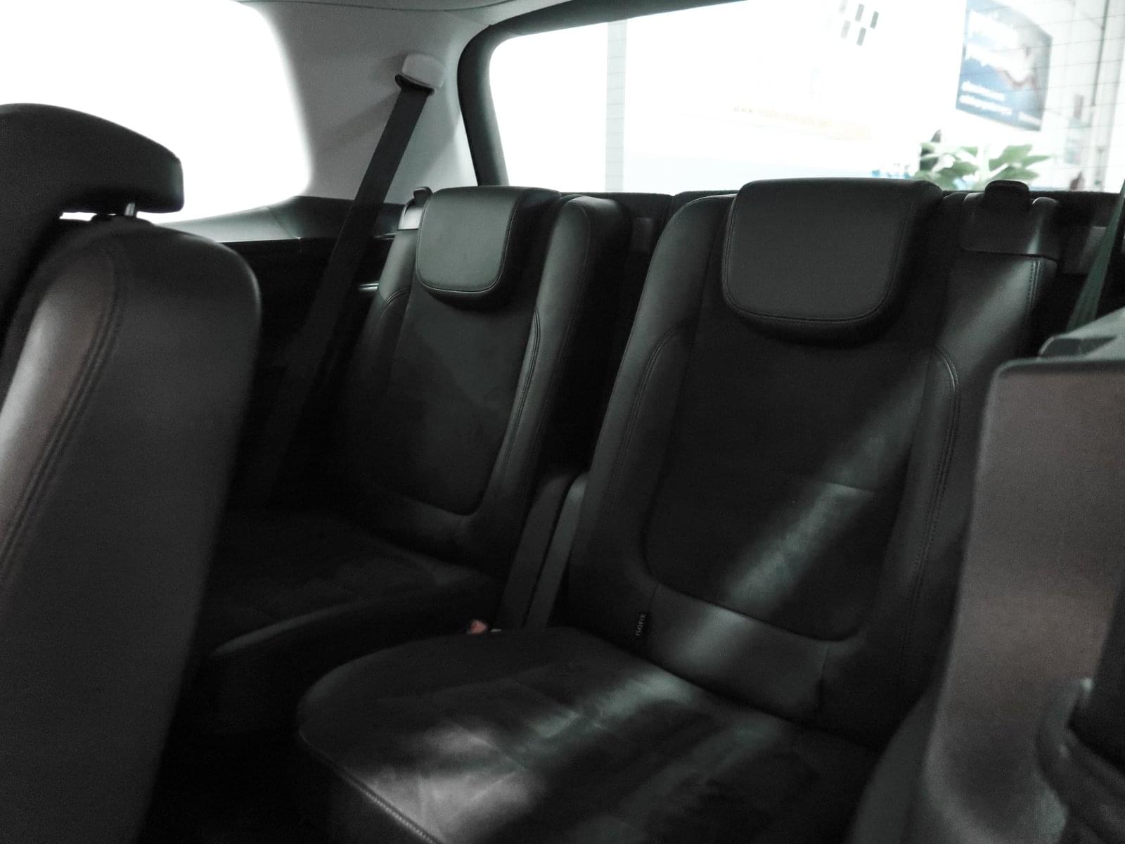 VOLKSWAGEN SHARAN 2.0 TDI SPORT 184CV DSG 23 