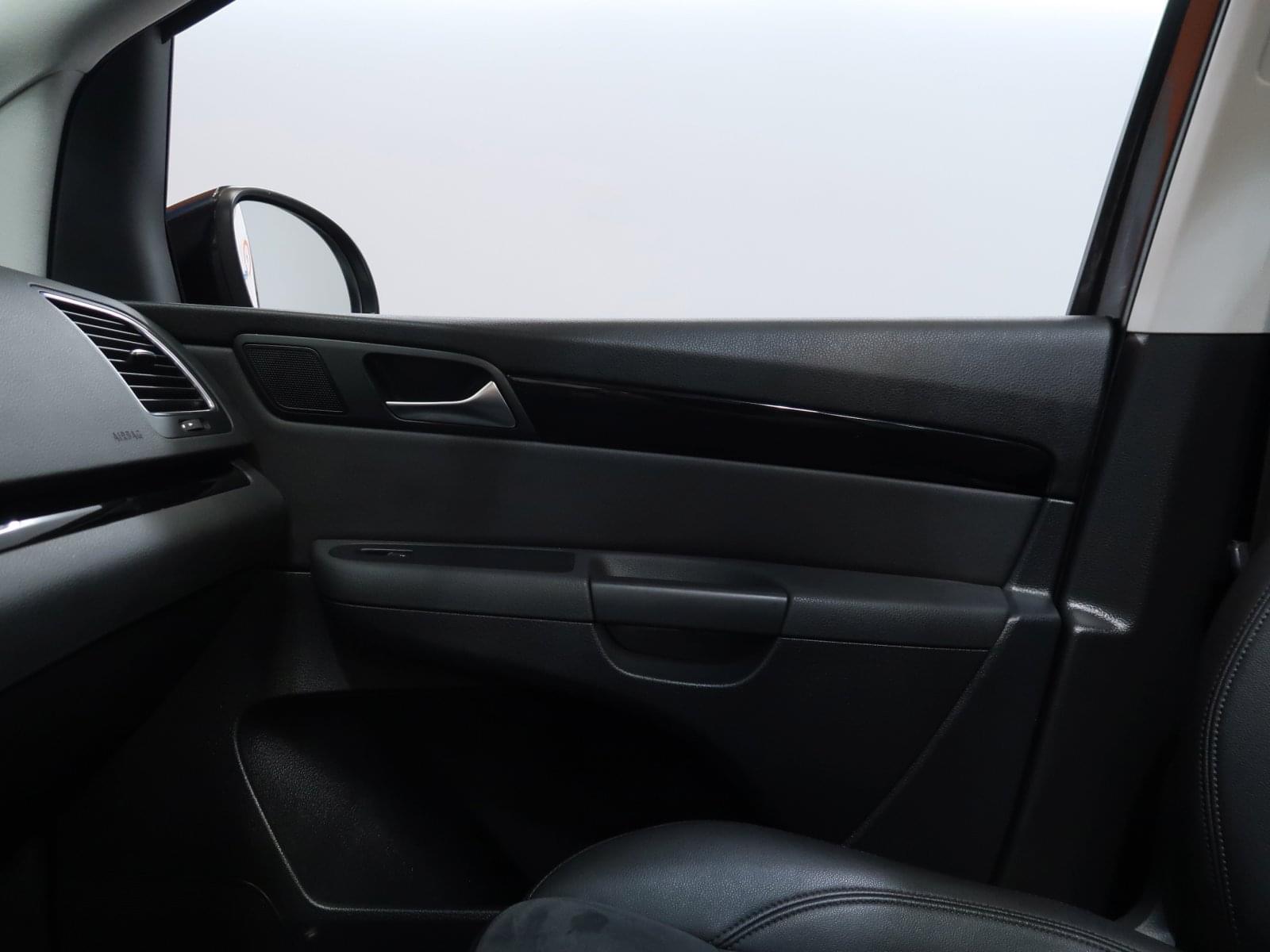 VOLKSWAGEN SHARAN 2.0 TDI SPORT 184CV DSG 39 