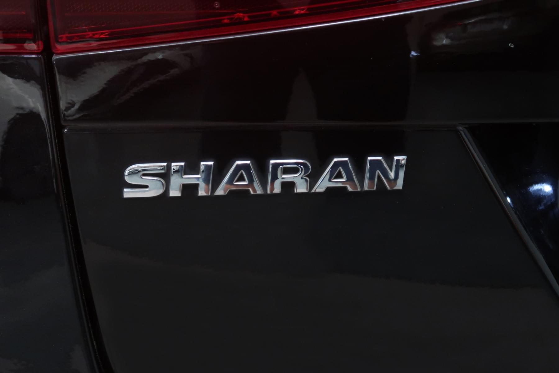 VOLKSWAGEN SHARAN 2.0 TDI SPORT 184CV DSG 16 