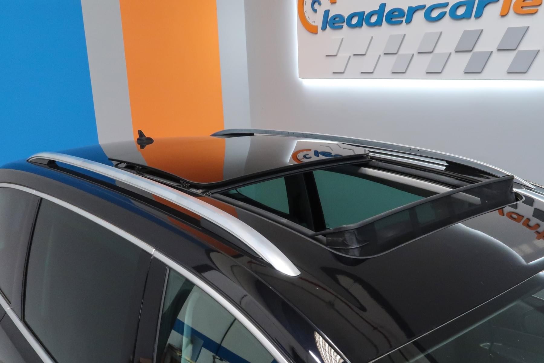 VOLKSWAGEN SHARAN 2.0 TDI SPORT 184CV DSG 8 