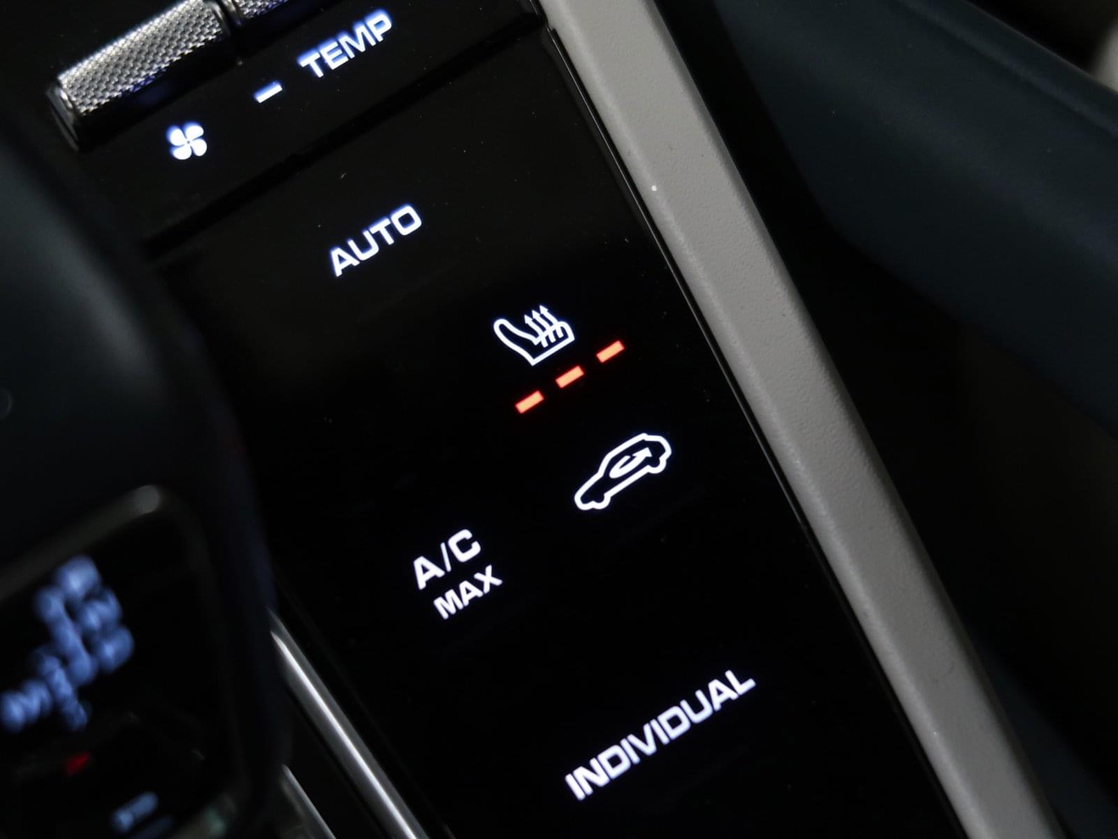 PORSCHE CAYENNE COUPE E HYBRID PLATINIUM EDITION 462CV 30 