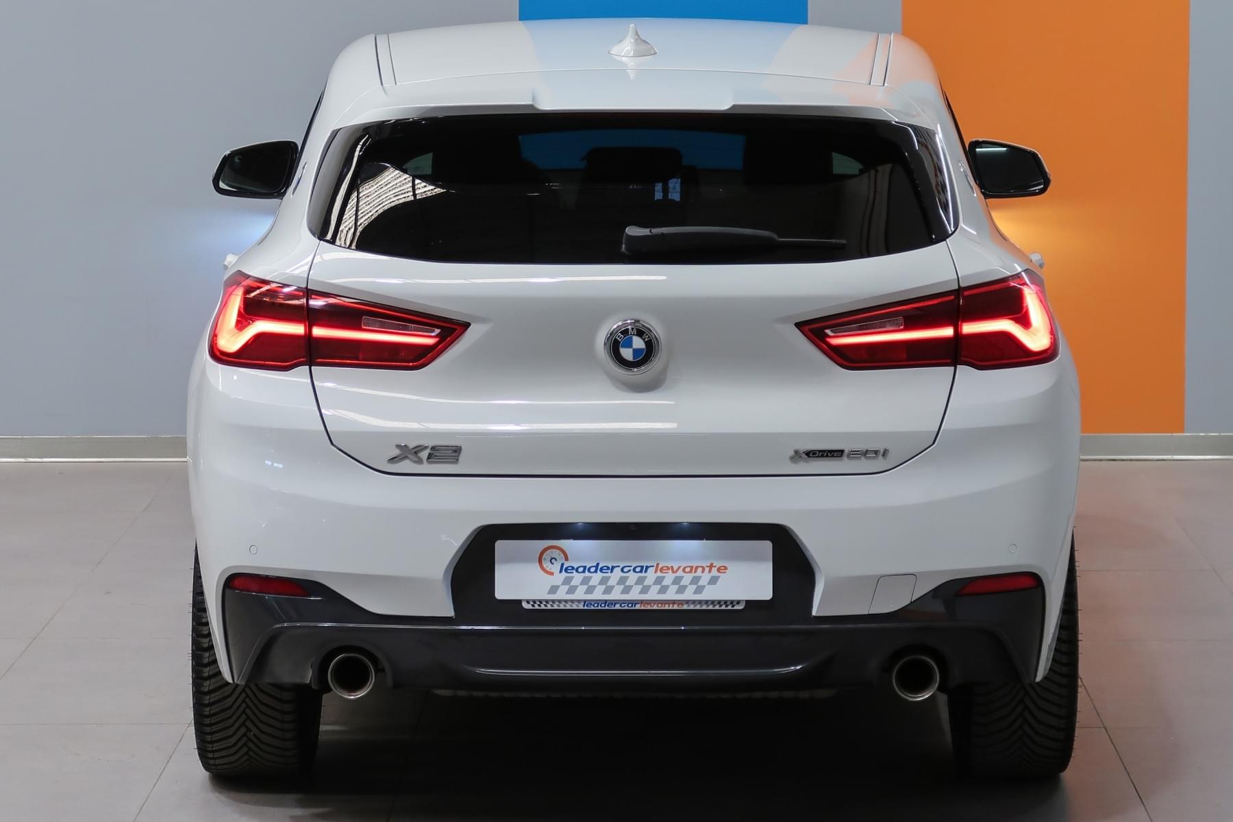 BMW X2 XDRIVE 20i 192CV 13 