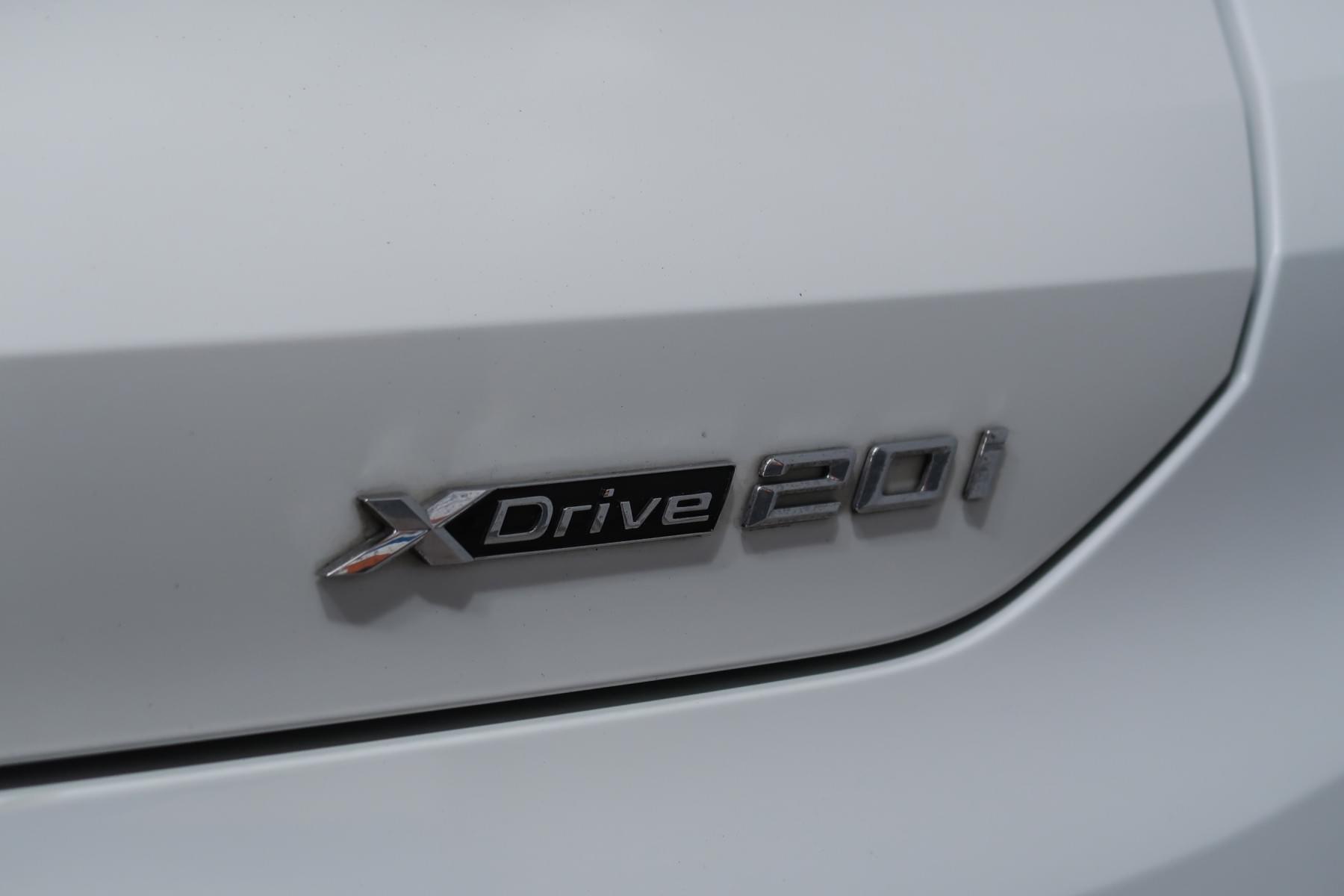 BMW X2 XDRIVE 20i 192CV 14 