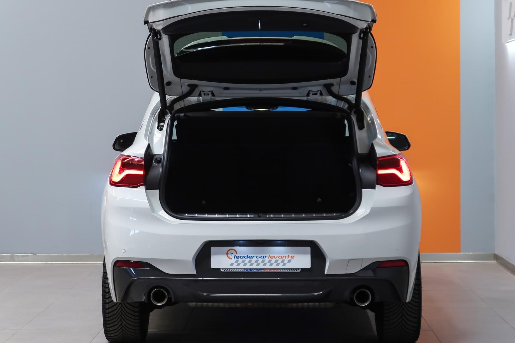 BMW X2 XDRIVE 20i 192CV 15 