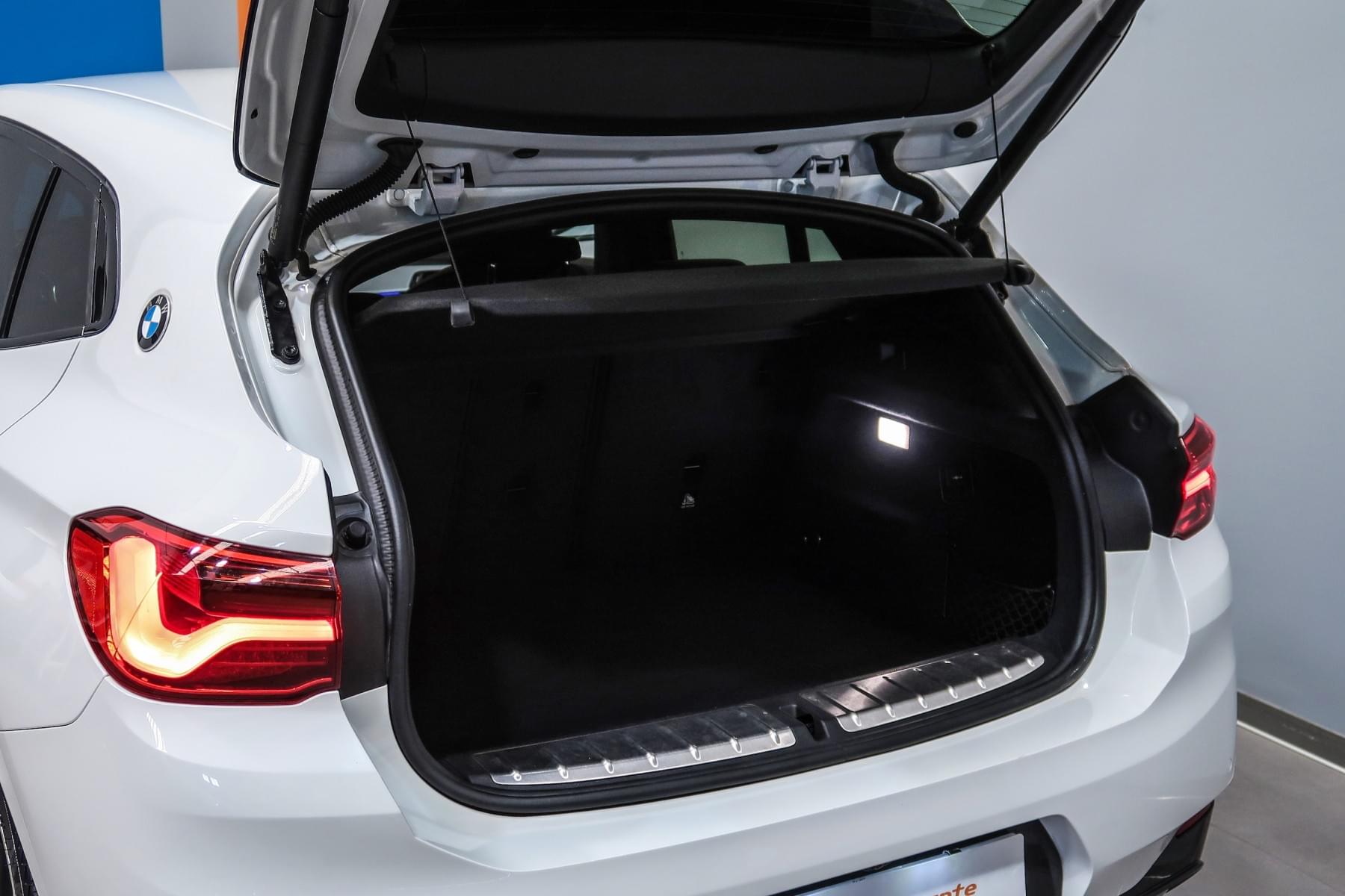 BMW X2 XDRIVE 20i 192CV 16 