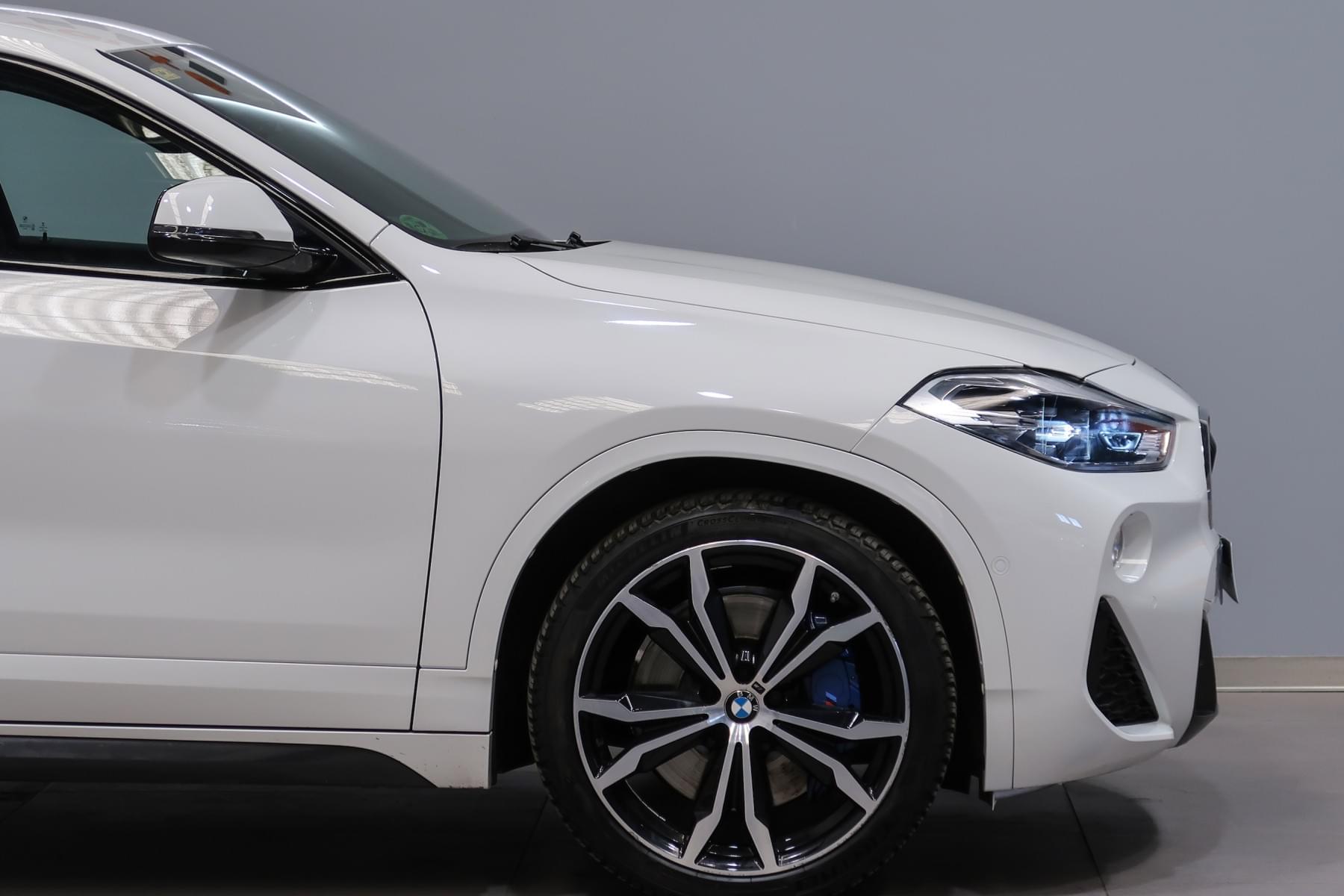 BMW X2 XDRIVE 20i 192CV 6 