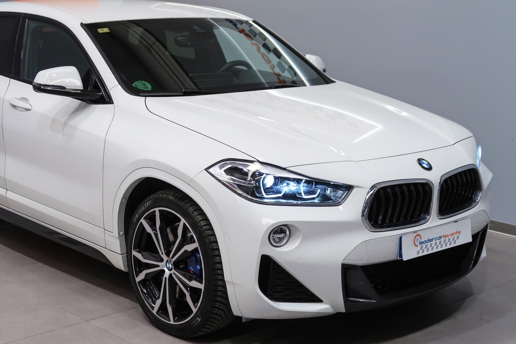 BMW X2 XDRIVE 20i 192CV 7 