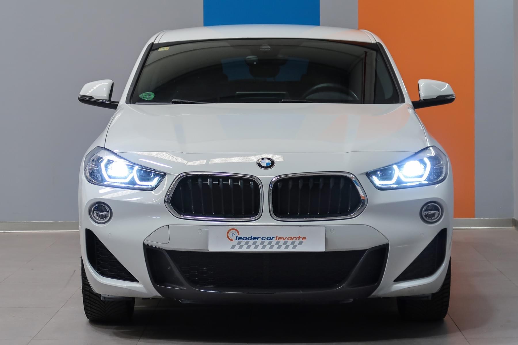 BMW X2 XDRIVE 20i 192CV 3 