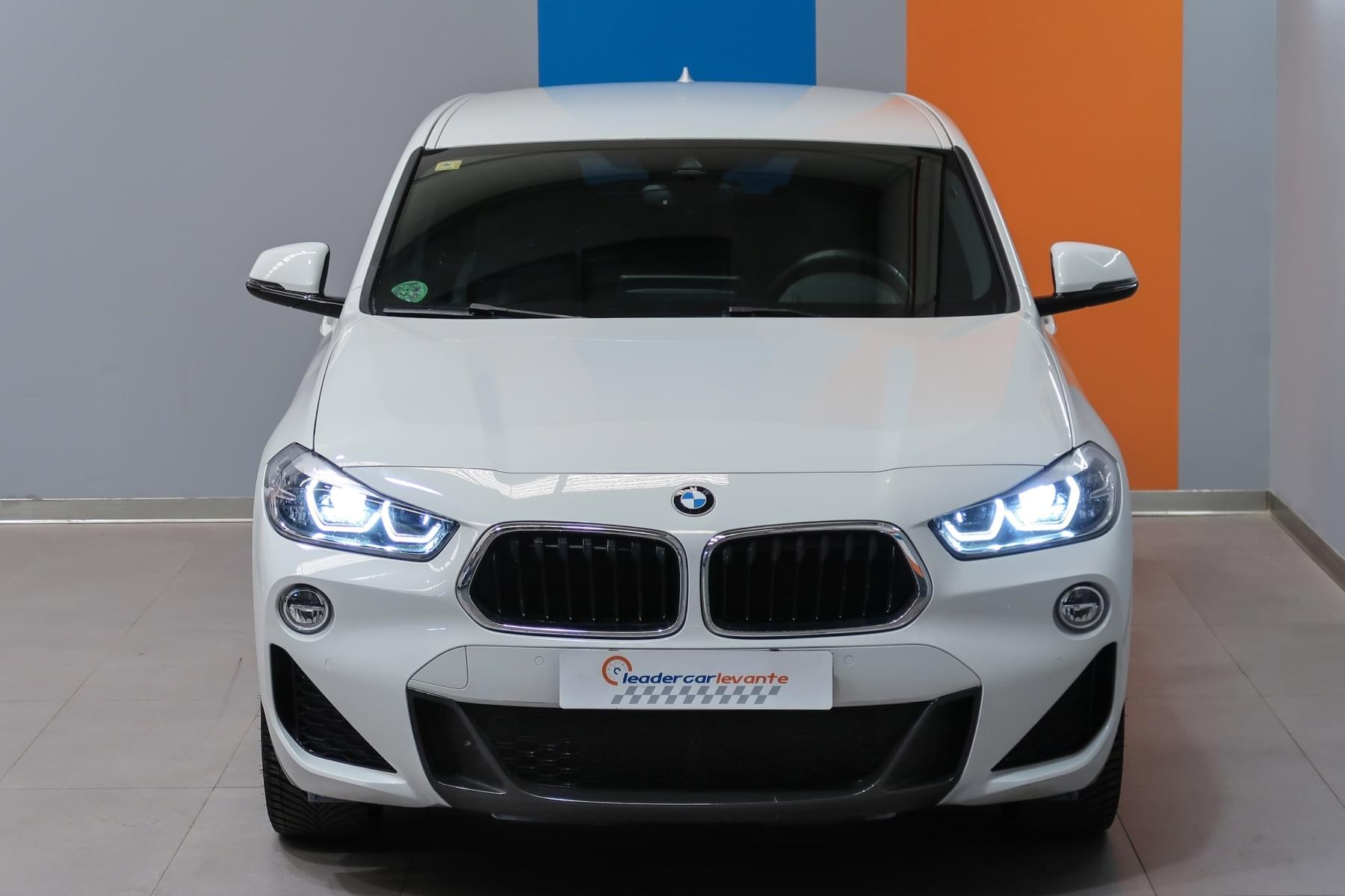 BMW X2 XDRIVE 20i 192CV 8 