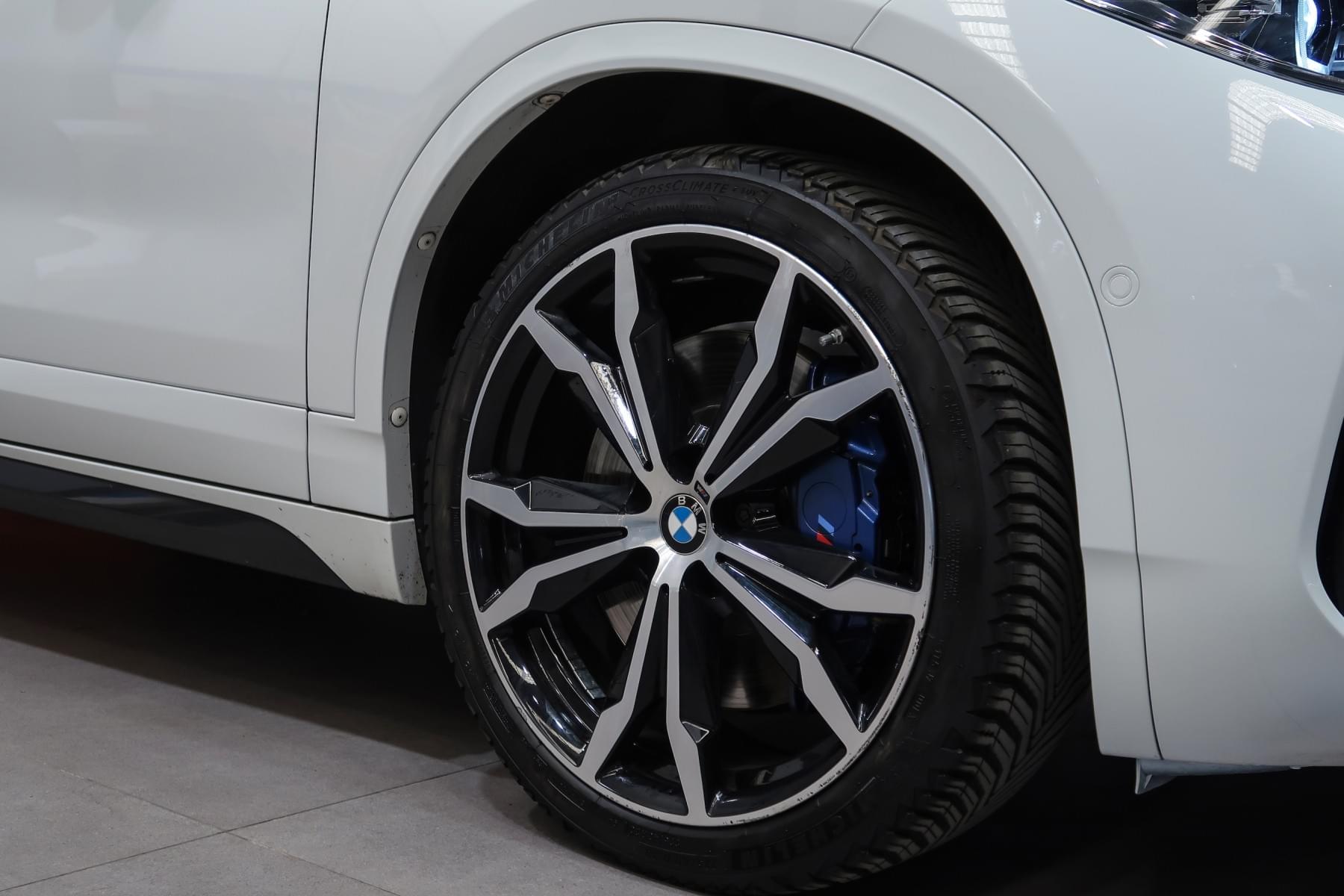 BMW X2 XDRIVE 20i 192CV 9 