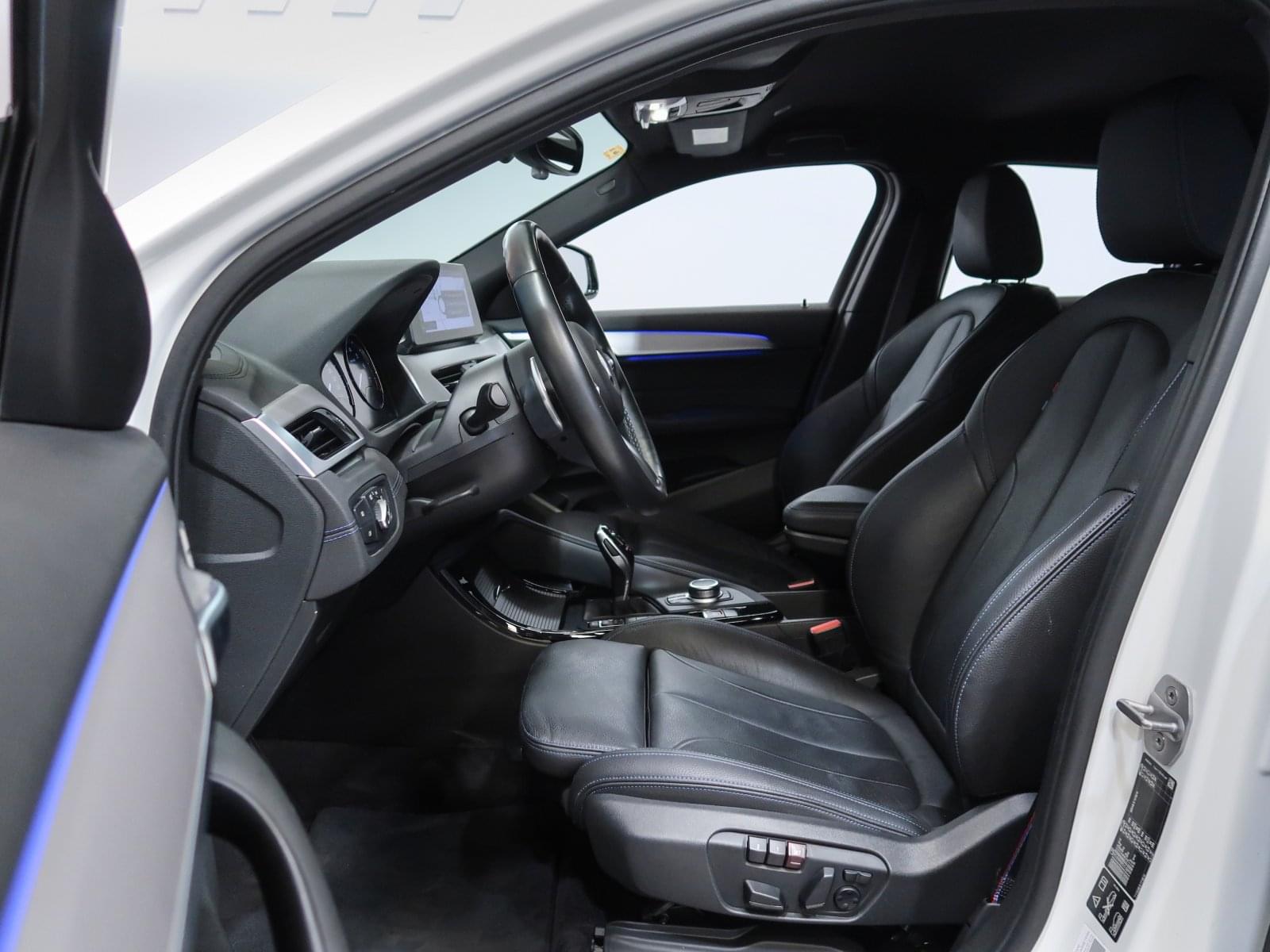 BMW X2 XDRIVE 20i 192CV 21 