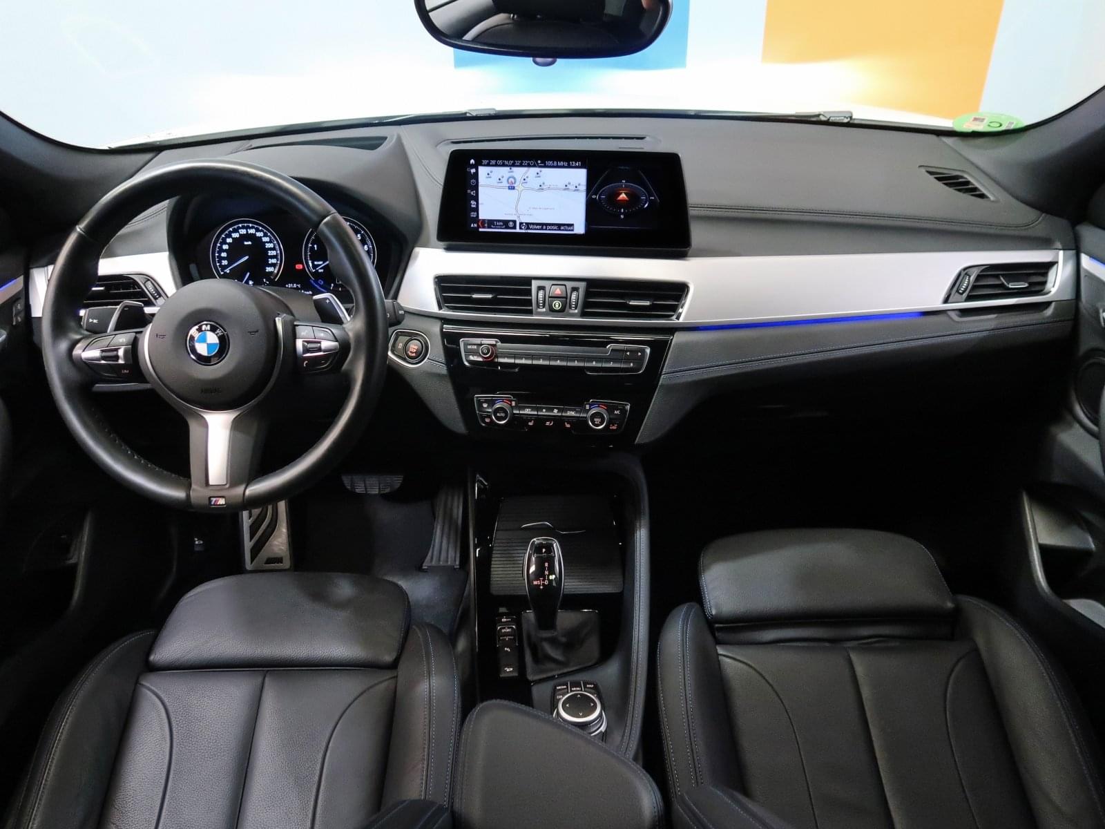 BMW X2 XDRIVE 20i 192CV 18 