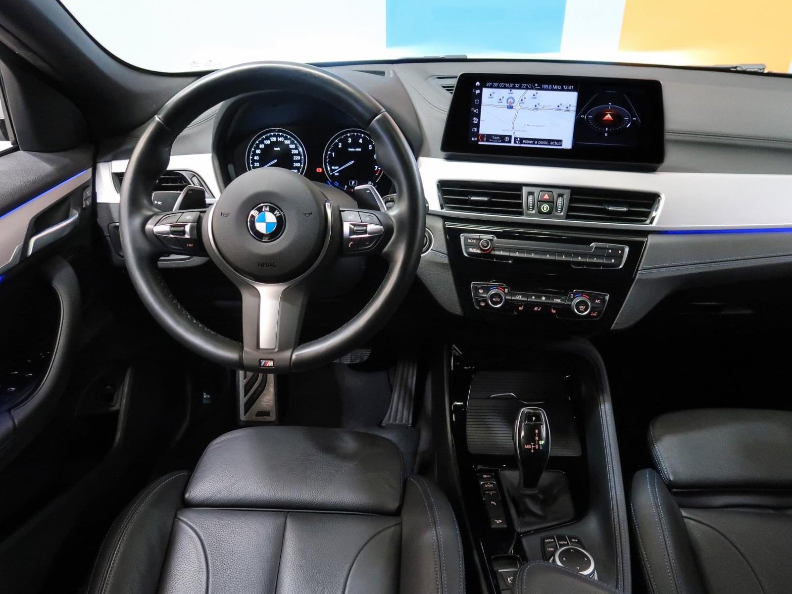 BMW X2 XDRIVE 20i 192CV 28 