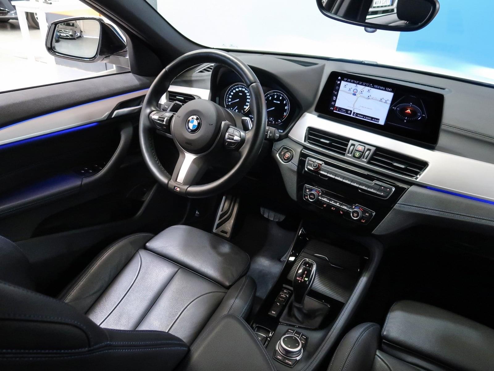 BMW X2 XDRIVE 20i 192CV 29 