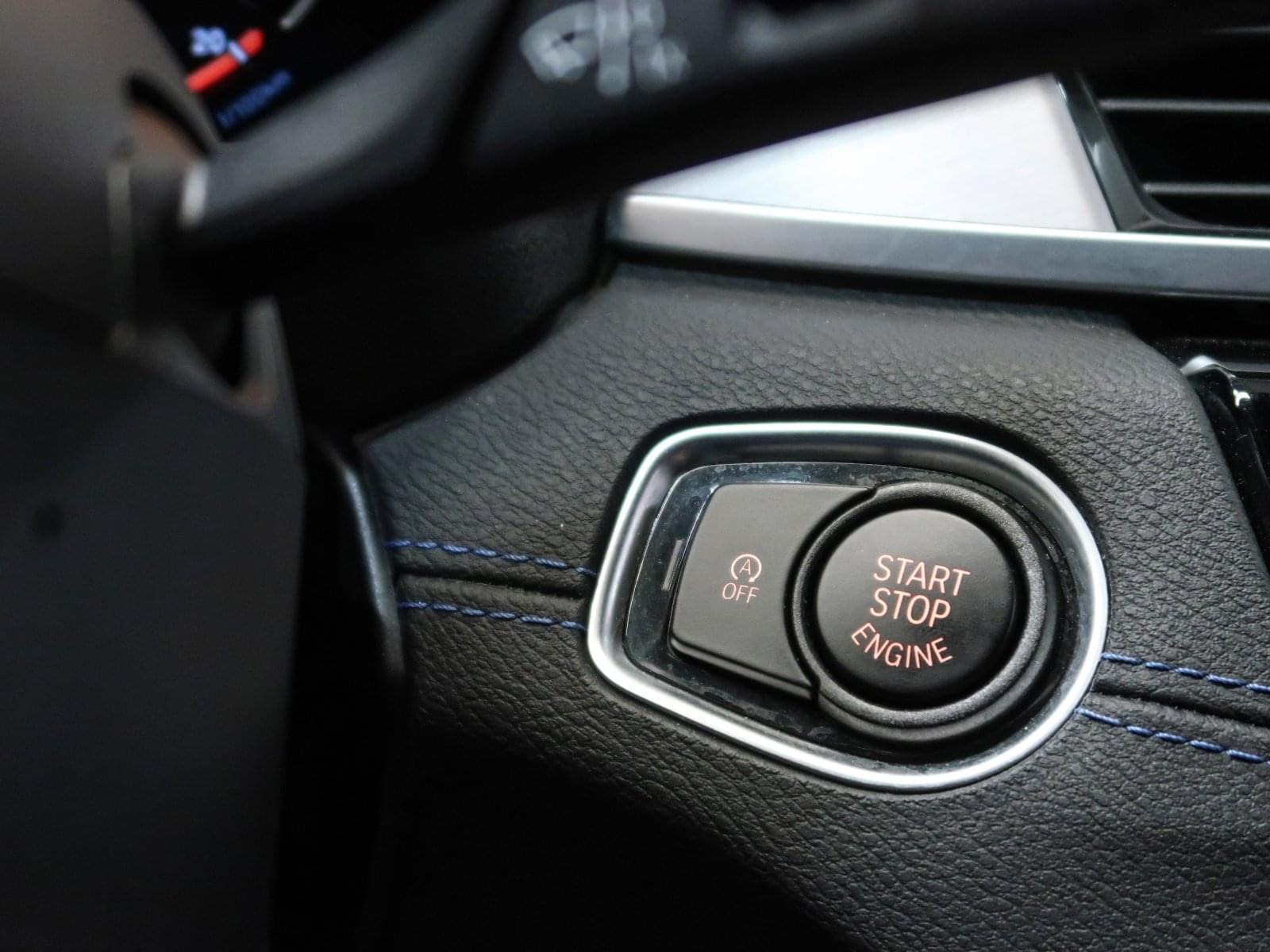 BMW X2 XDRIVE 20i 192CV 36 