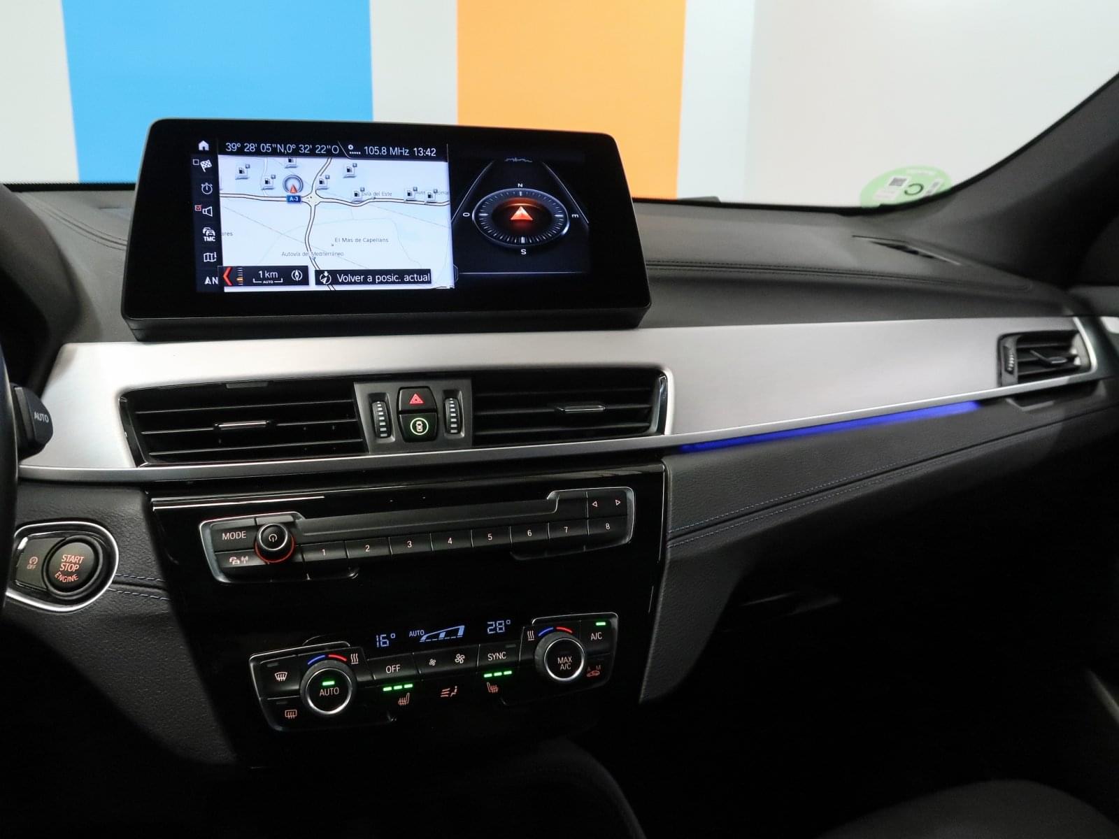 BMW X2 XDRIVE 20i 192CV 38 