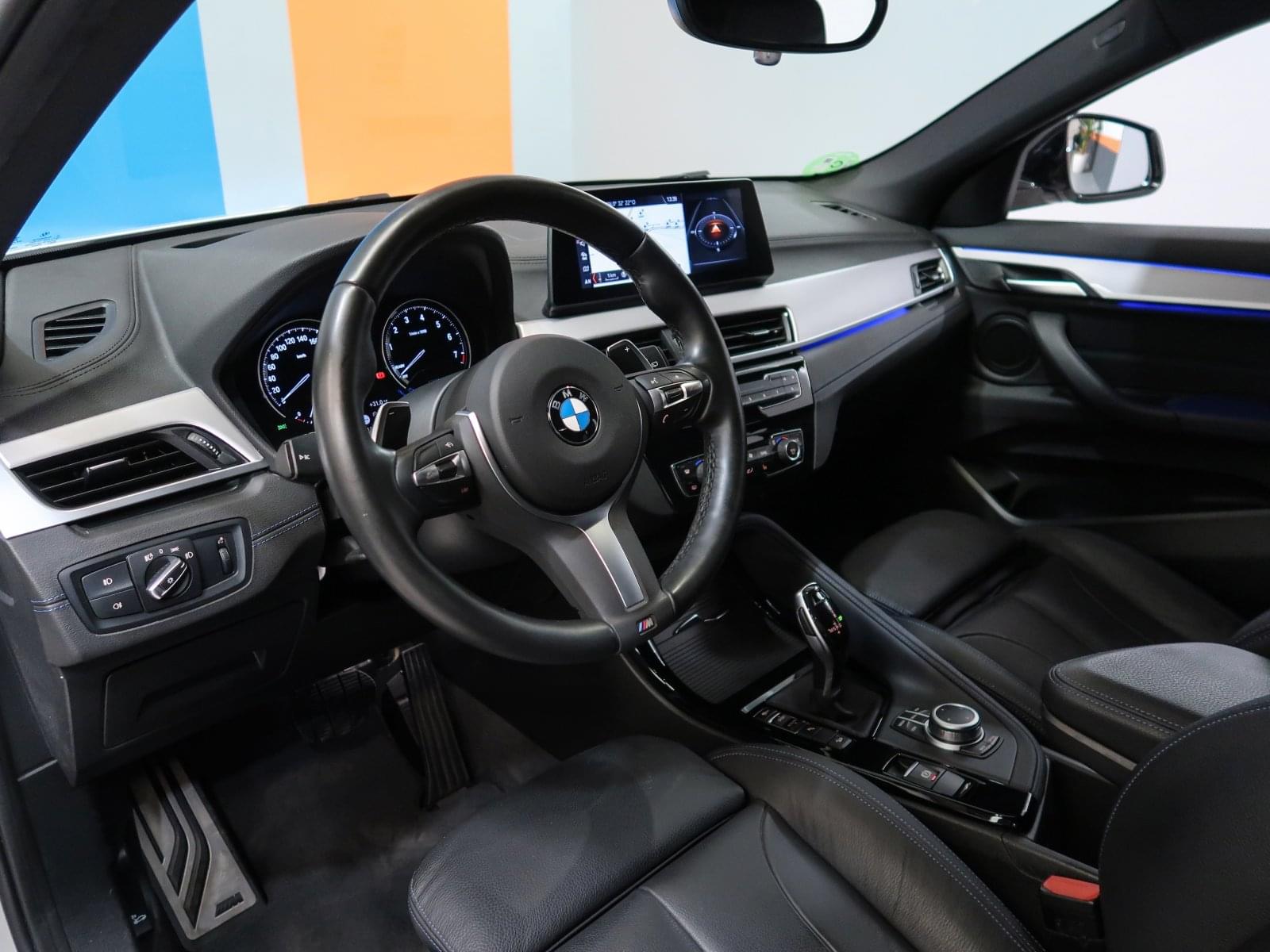 BMW X2 XDRIVE 20i 192CV 22 