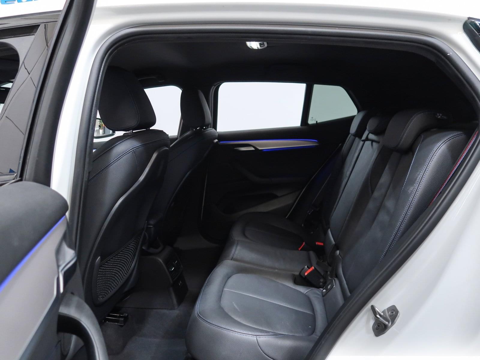 BMW X2 XDRIVE 20i 192CV 23 