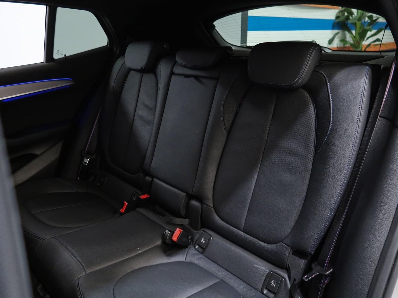 BMW X2 XDRIVE 20i 192CV 20 