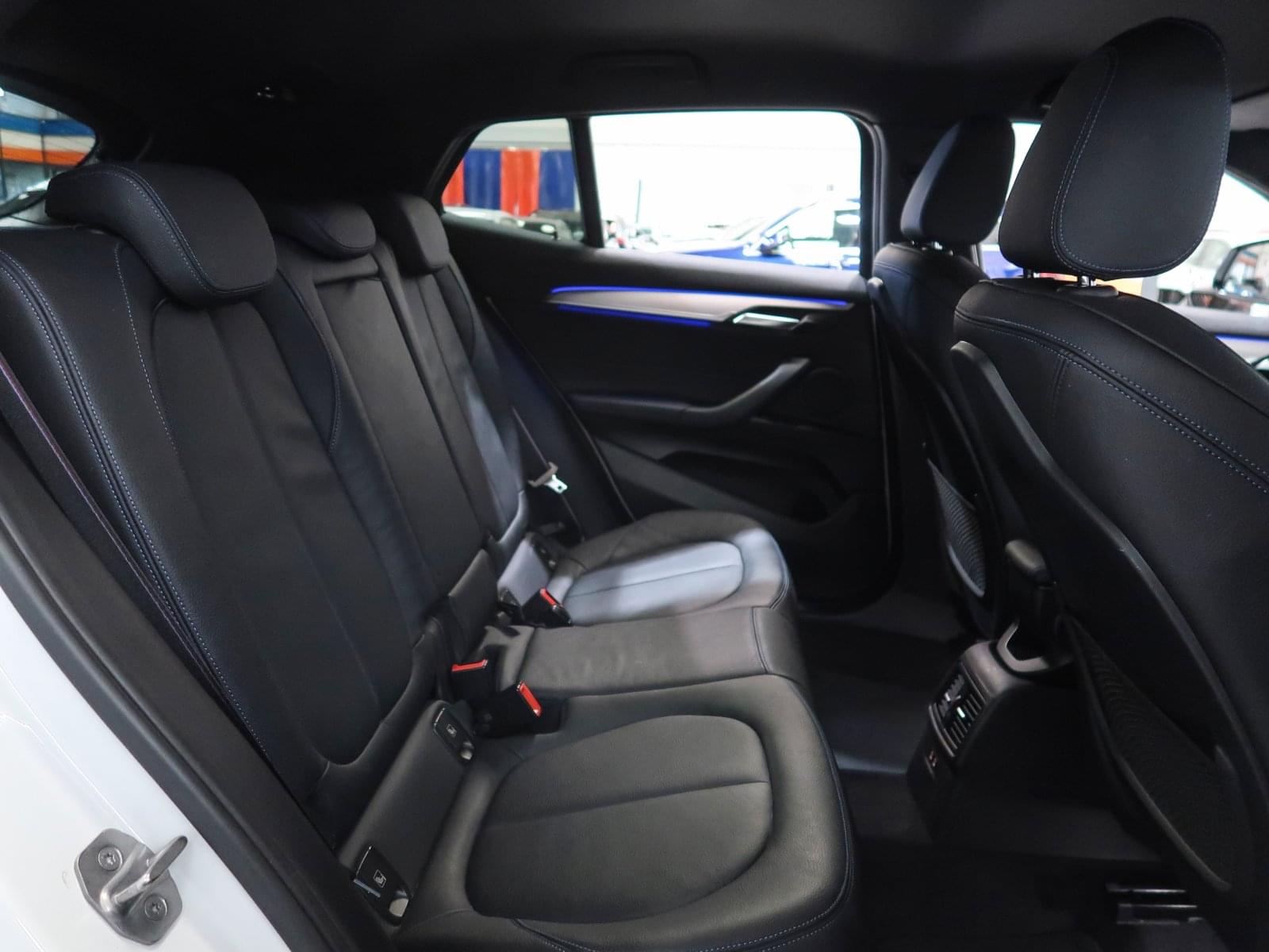 BMW X2 XDRIVE 20i 192CV 24 
