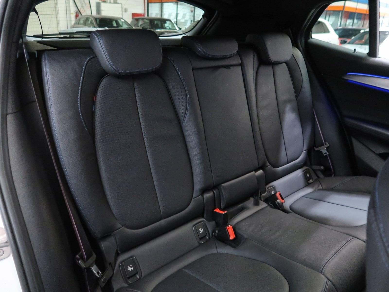 BMW X2 XDRIVE 20i 192CV 25 