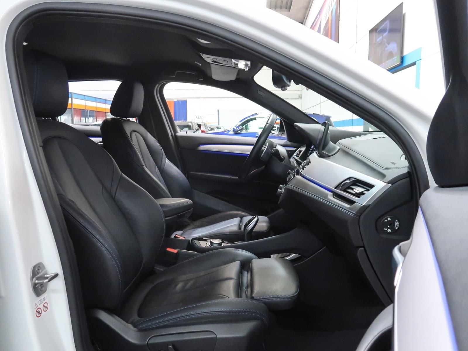 BMW X2 XDRIVE 20i 192CV 26 