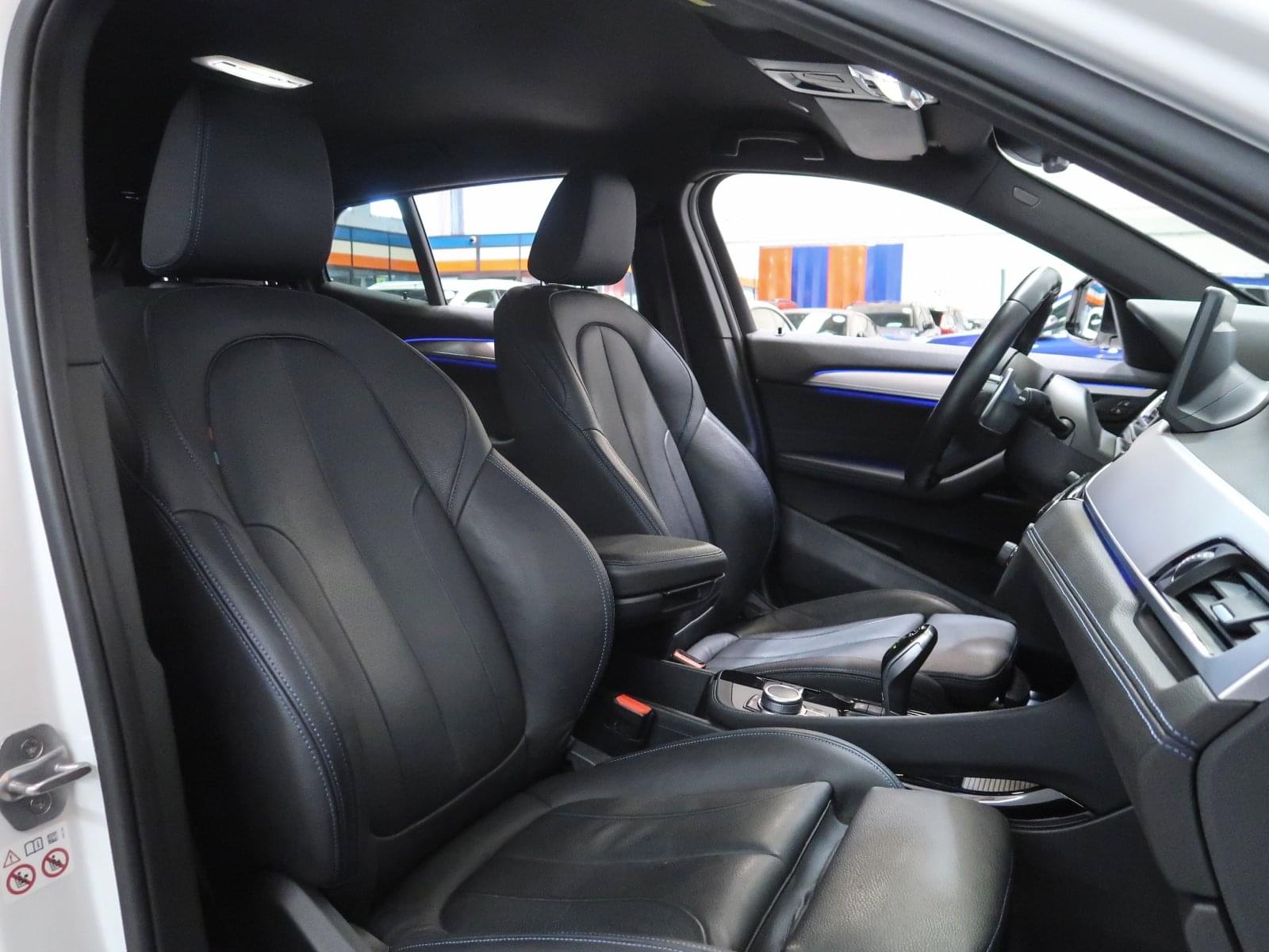 BMW X2 XDRIVE 20i 192CV 27 