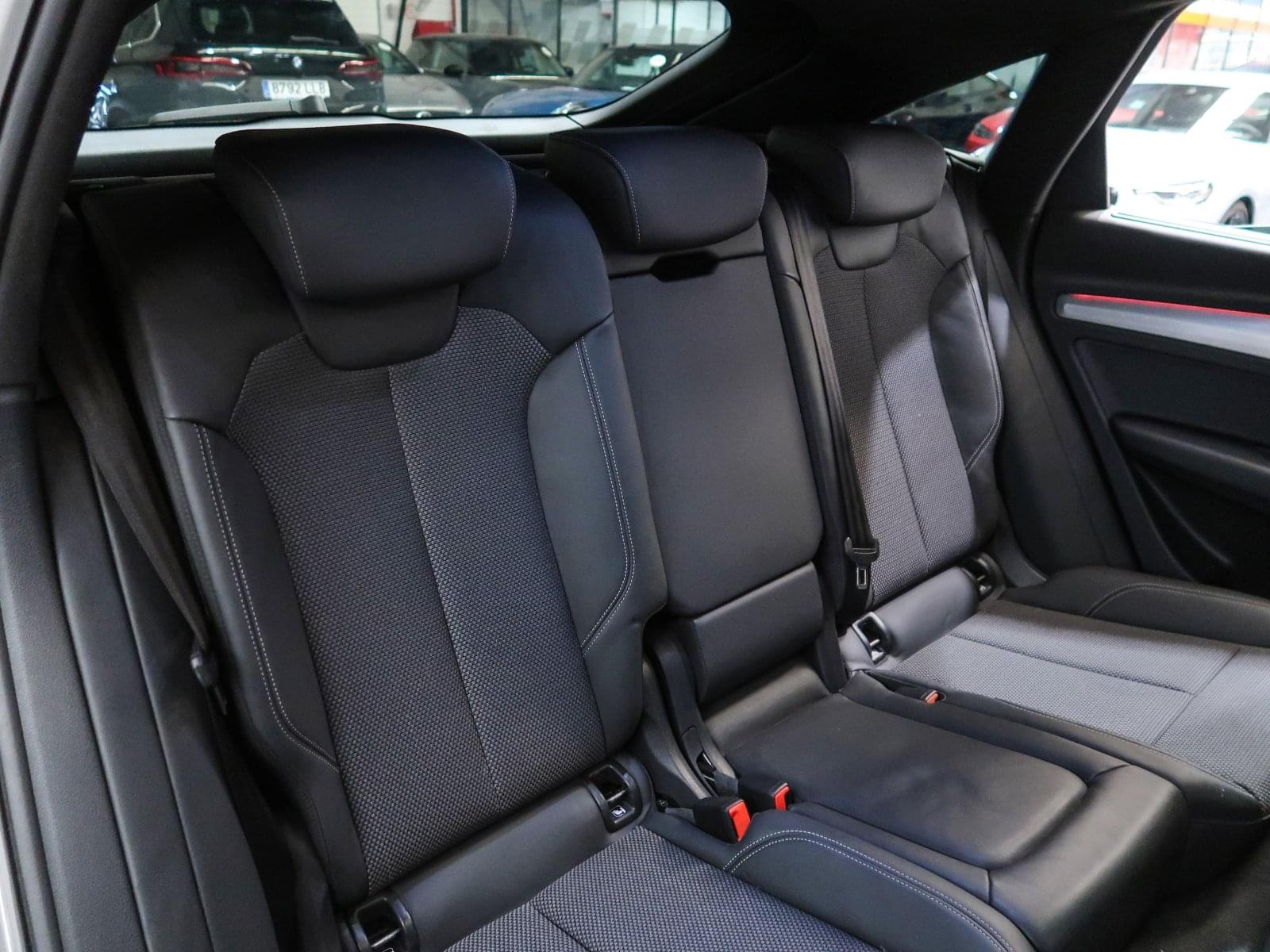 AUDI Q5 SPORTBACK BLACK LINE QUATTROULTRA S TRONIC 50TFSIE 27 