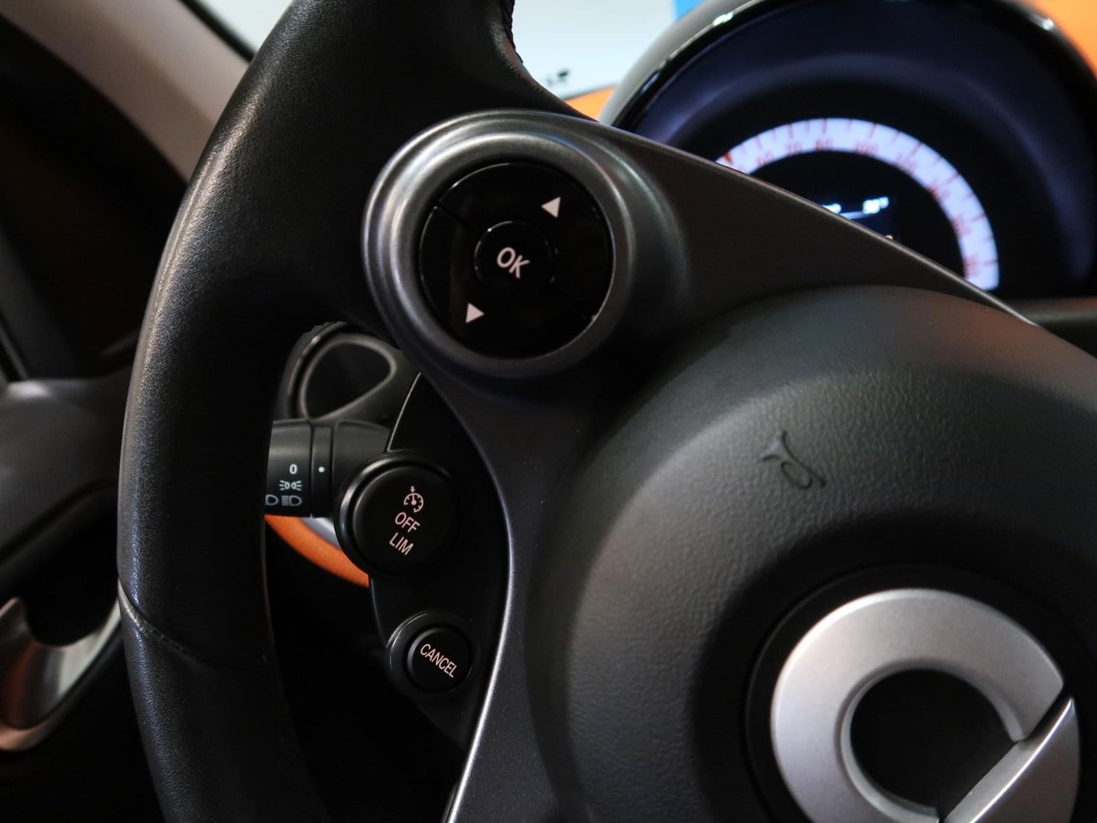 SMART FORFOUR 1.0 PASSION 71CV 29 