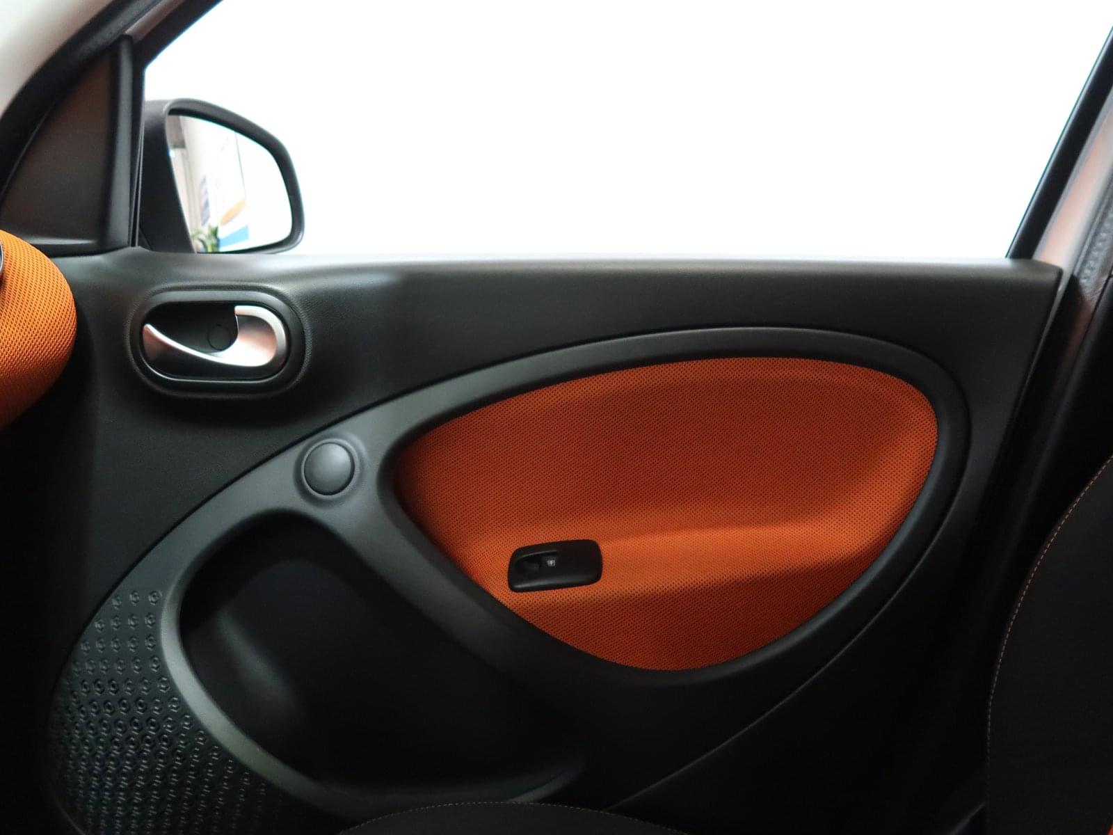 SMART FORFOUR 1.0 PASSION 71CV 30 