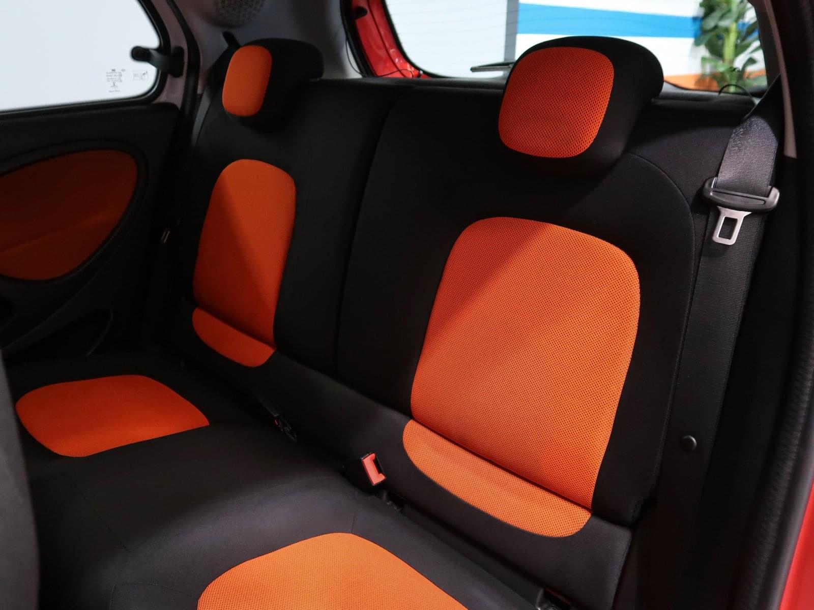 SMART FORFOUR 1.0 PASSION 71CV 18 