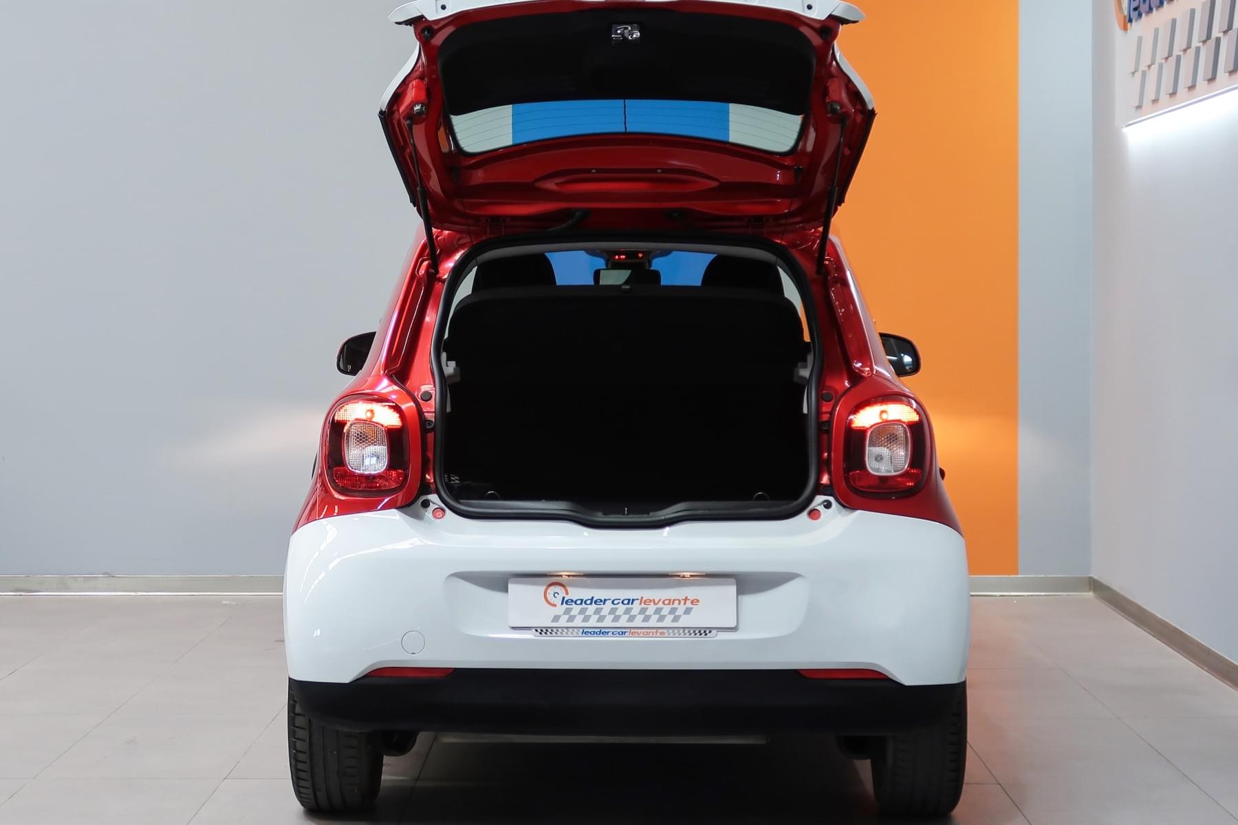 SMART FORFOUR 1.0 PASSION 71CV 13 