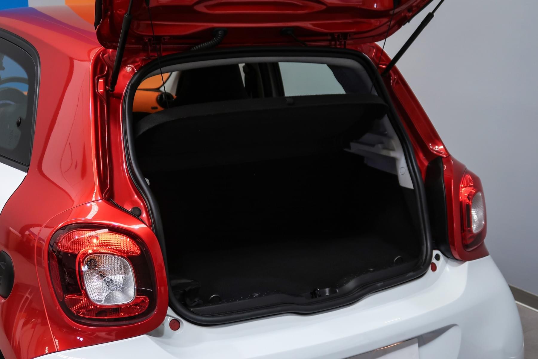 SMART FORFOUR 1.0 PASSION 71CV 14 