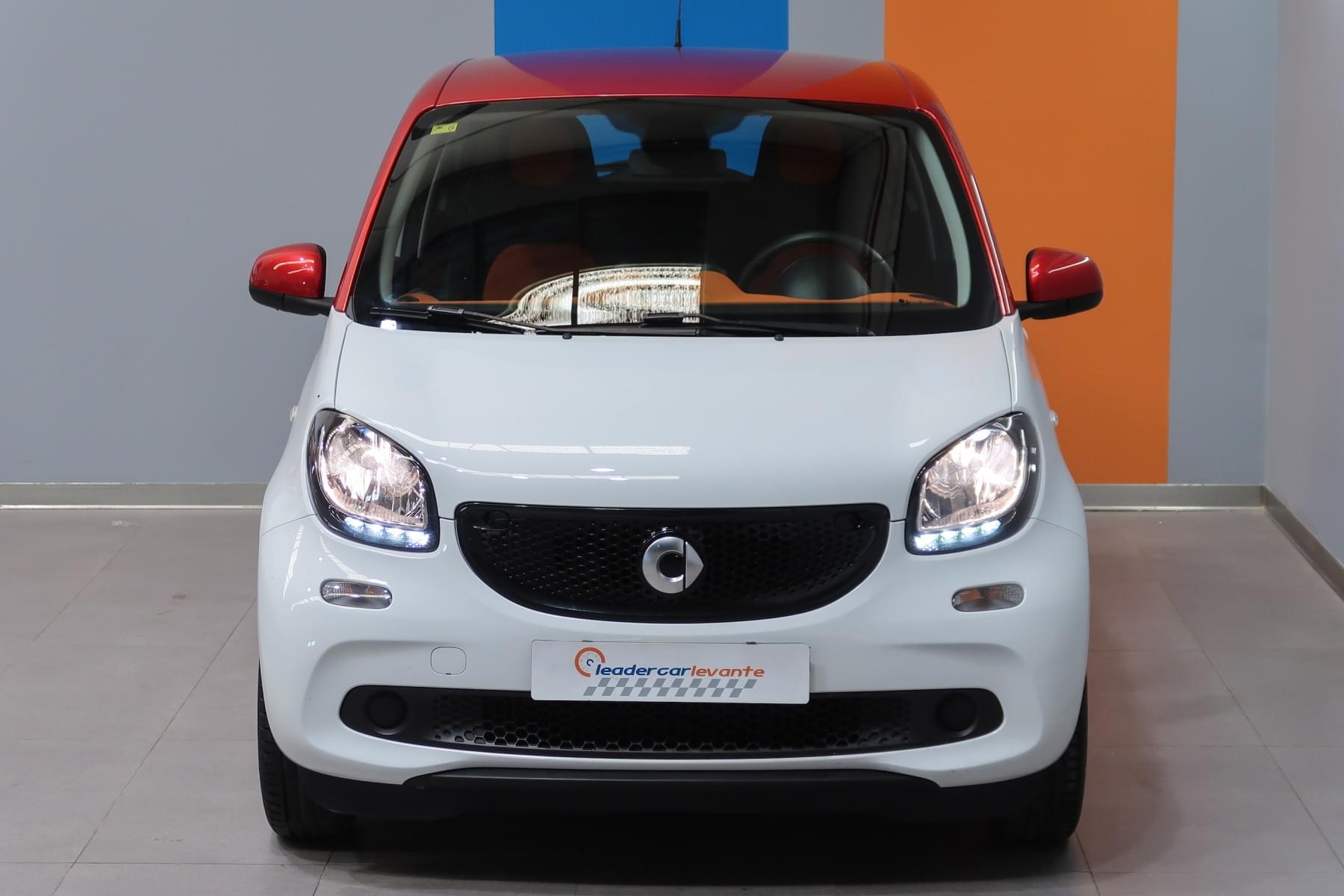 SMART FORFOUR 1.0 PASSION 71CV 3 
