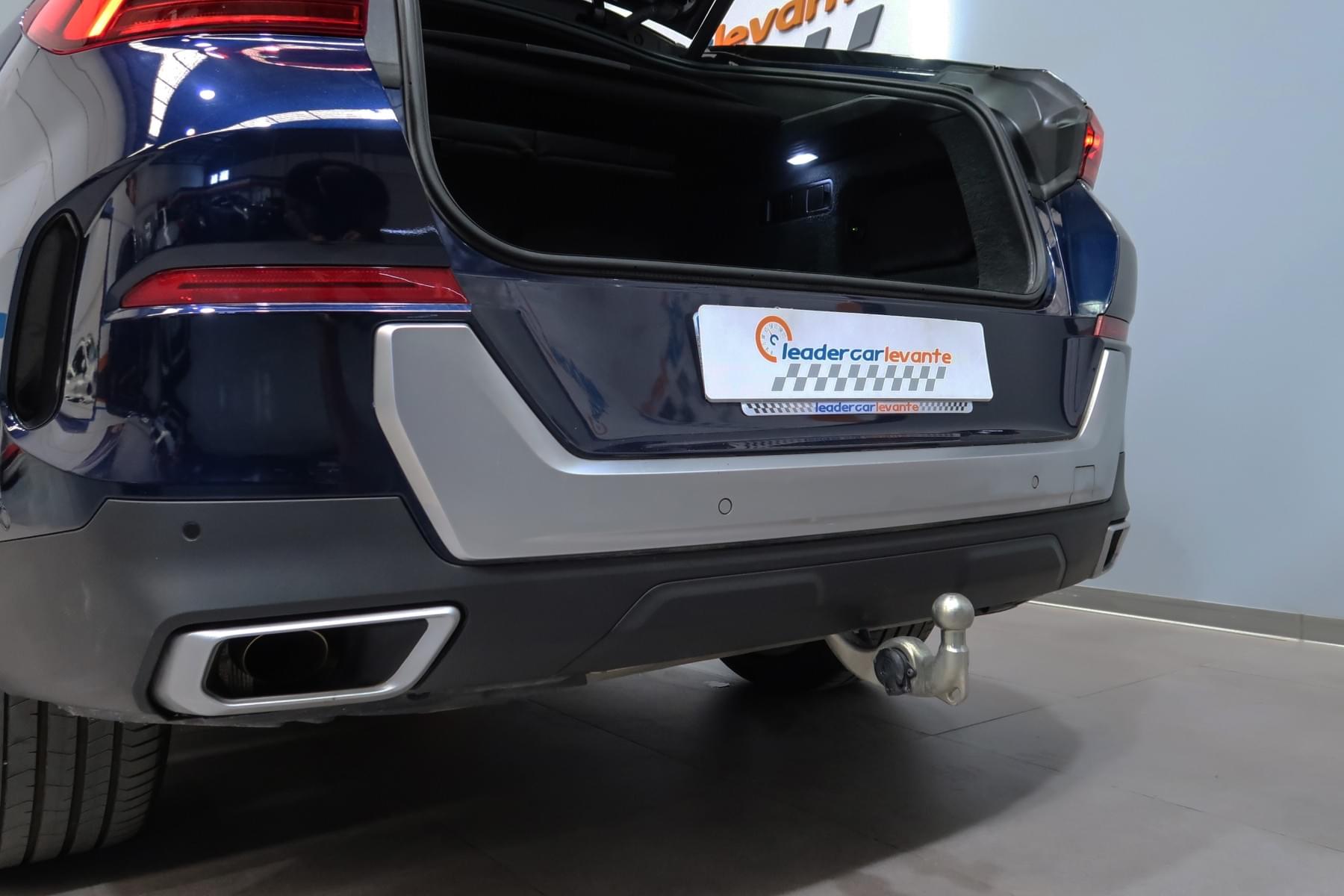 BMW X6 XDRIVE40I 330CV 21 