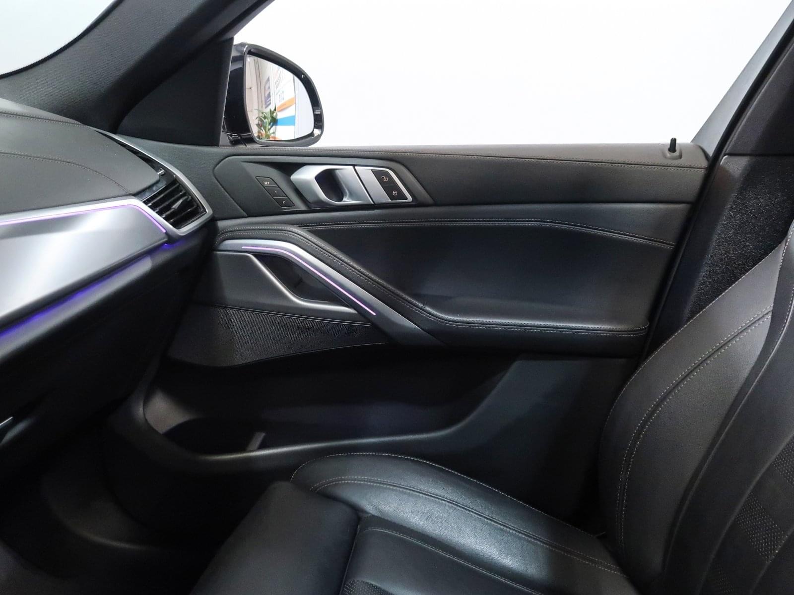 BMW X6 XDRIVE40I 330CV 43 