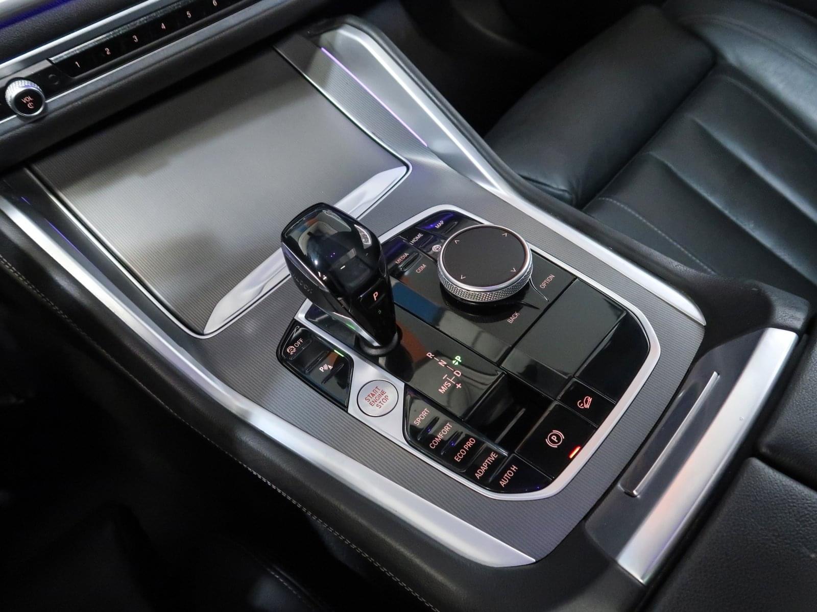 BMW X6 XDRIVE40I 330CV 51 