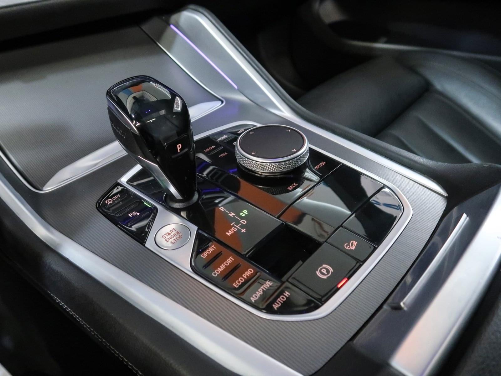BMW X6 XDRIVE40I 330CV 52 