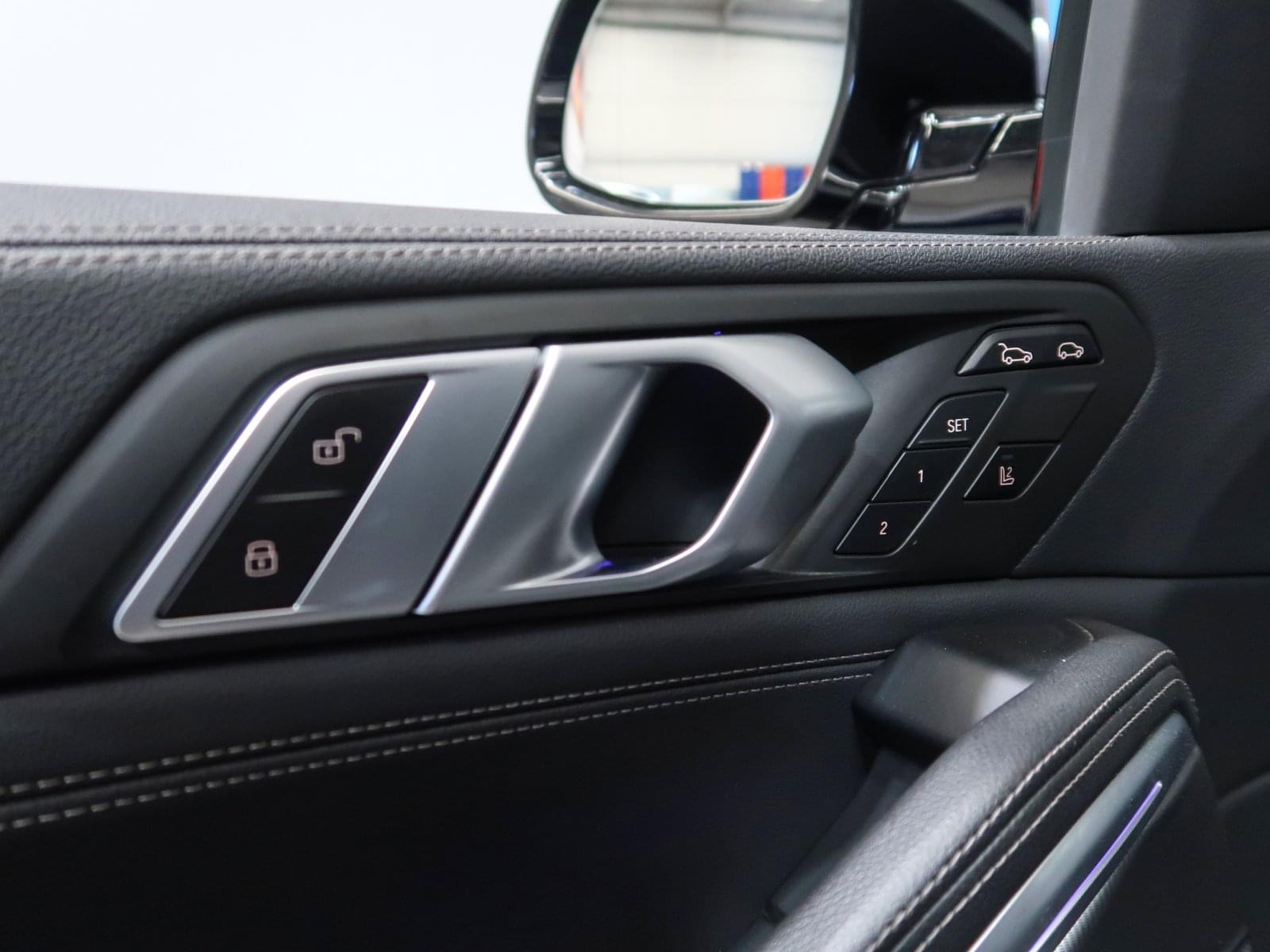 BMW X6 XDRIVE40I 330CV 28 