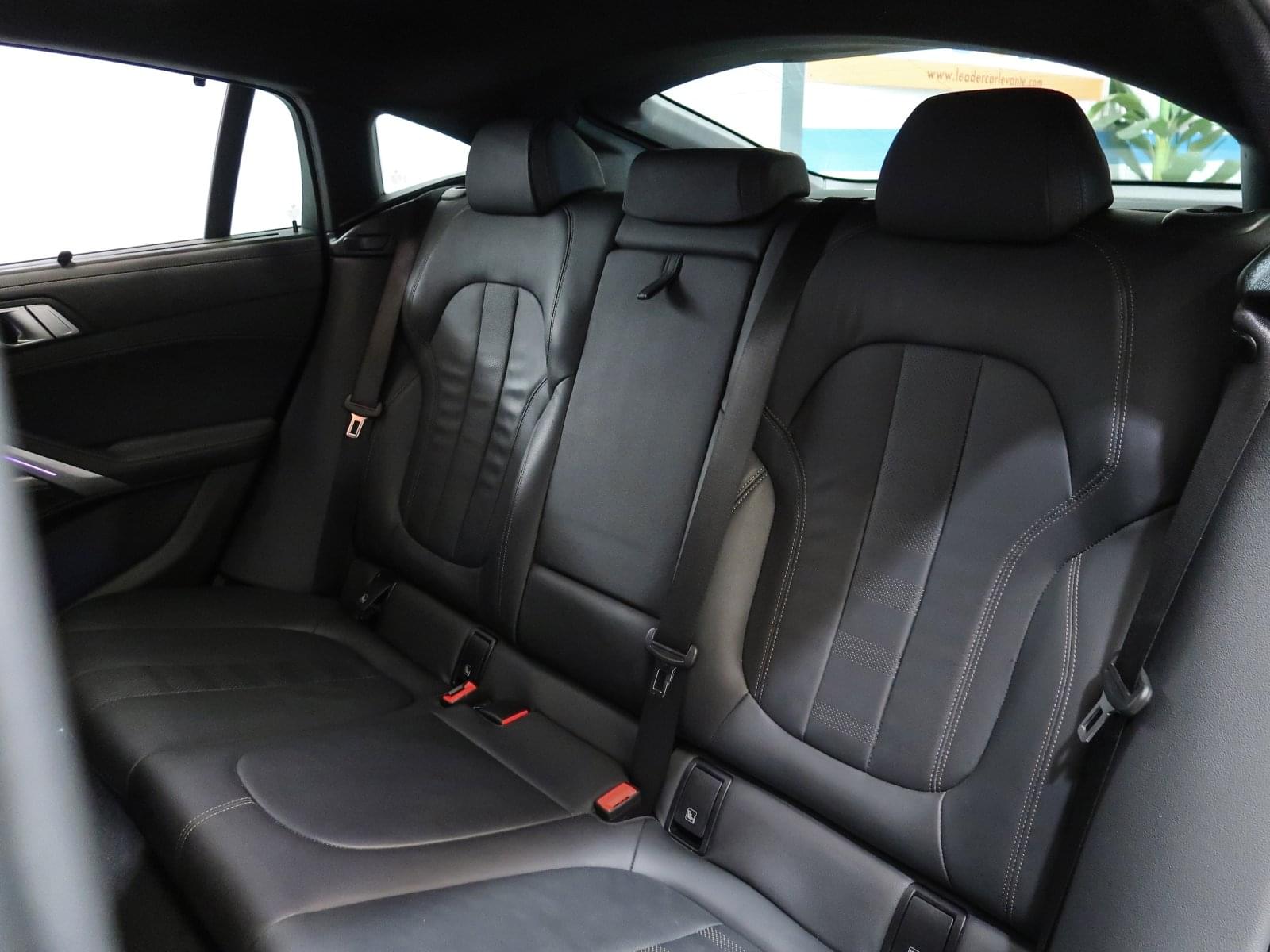 BMW X6 XDRIVE40I 330CV 25 