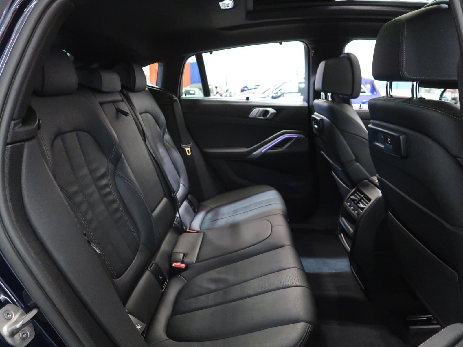 BMW X6 XDRIVE40I 330CV 31 