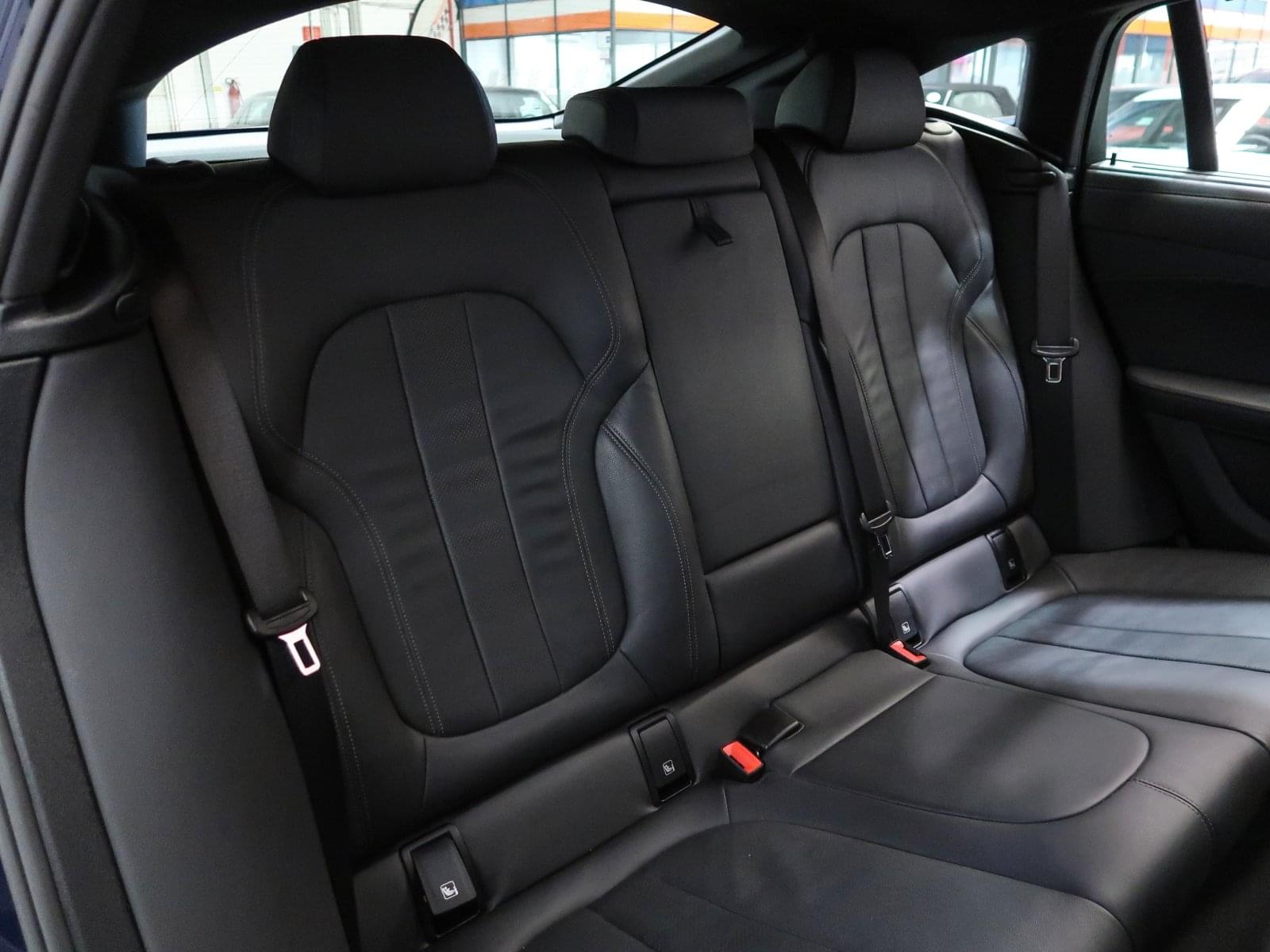 BMW X6 XDRIVE40I 330CV 32 