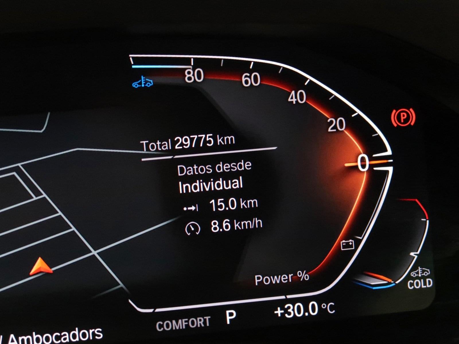 BMW SERIE 4 420D PACK M 190CV 31 