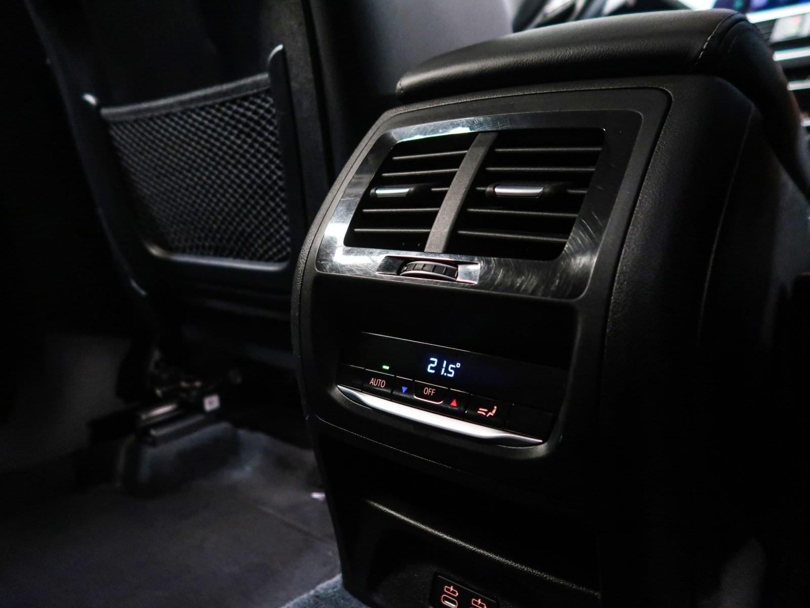 BMW X3 XDRIVE20D 190CV XLINE 27