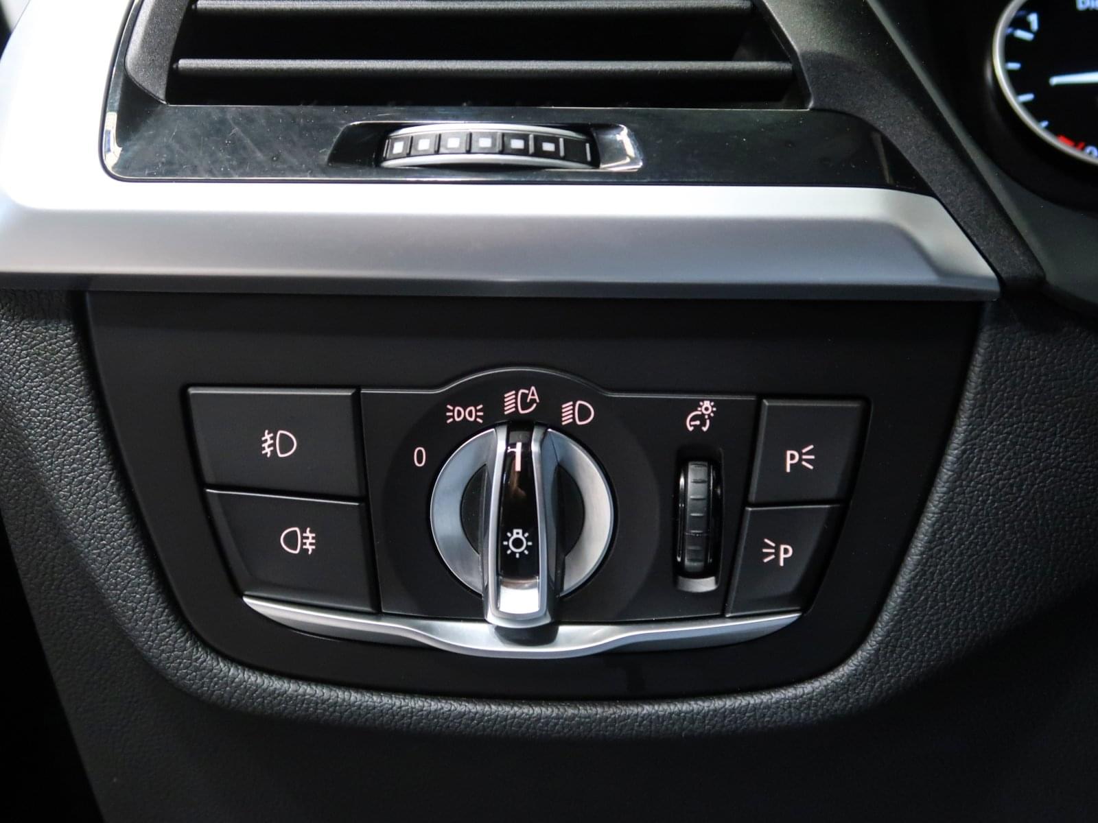 BMW X3 XDRIVE20D 190CV XLINE 31