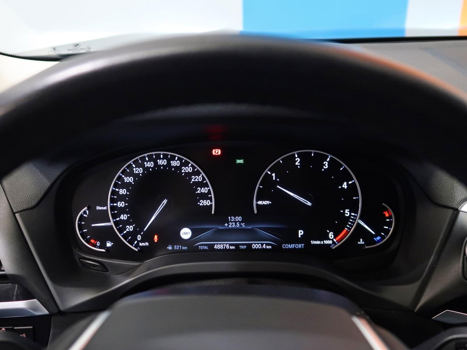 BMW X3 XDRIVE20D 190CV XLINE 35