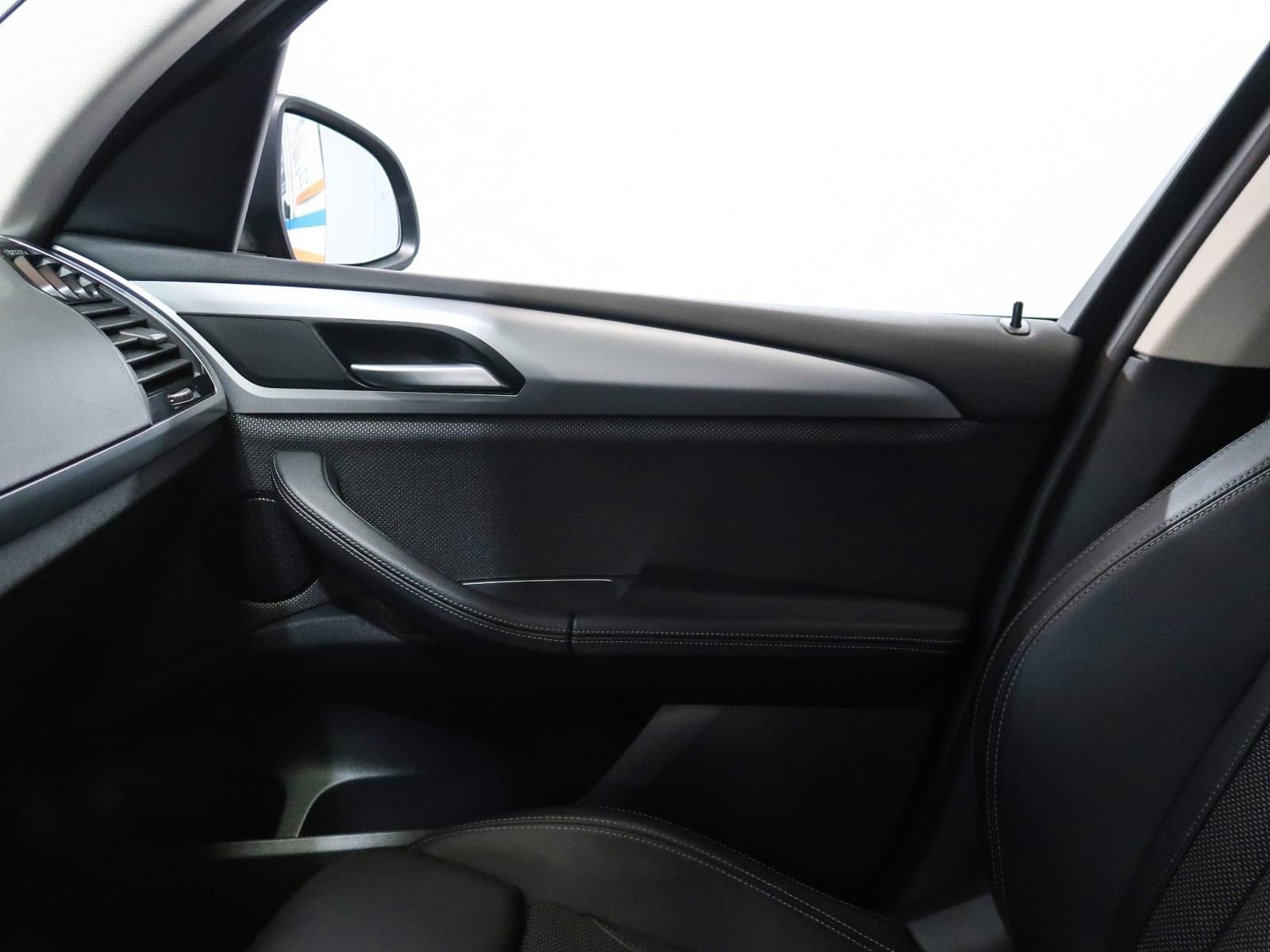 BMW X3 XDRIVE20D 190CV XLINE 37