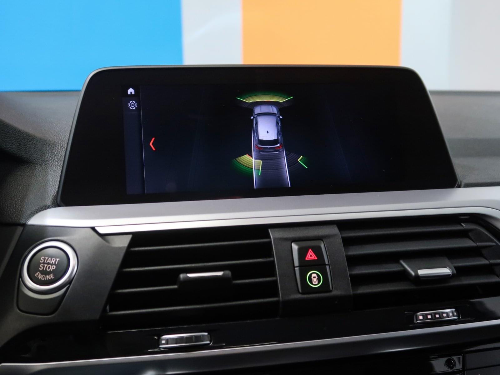 BMW X3 XDRIVE20D 190CV XLINE 42