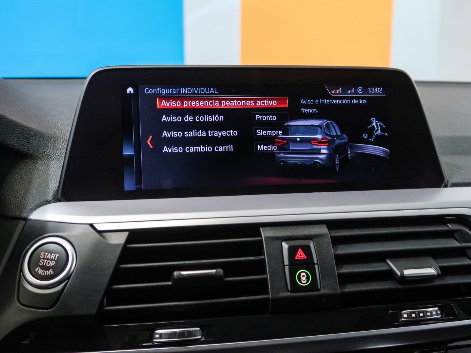 BMW X3 XDRIVE20D 190CV XLINE 43