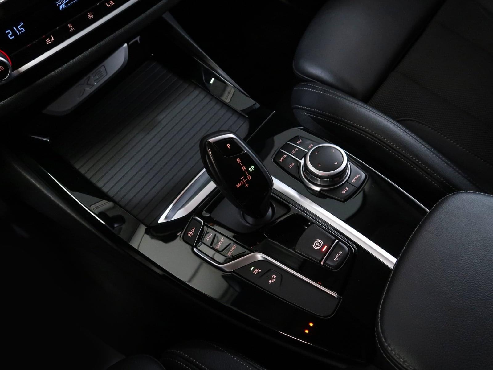 BMW X3 XDRIVE20D 190CV XLINE 44